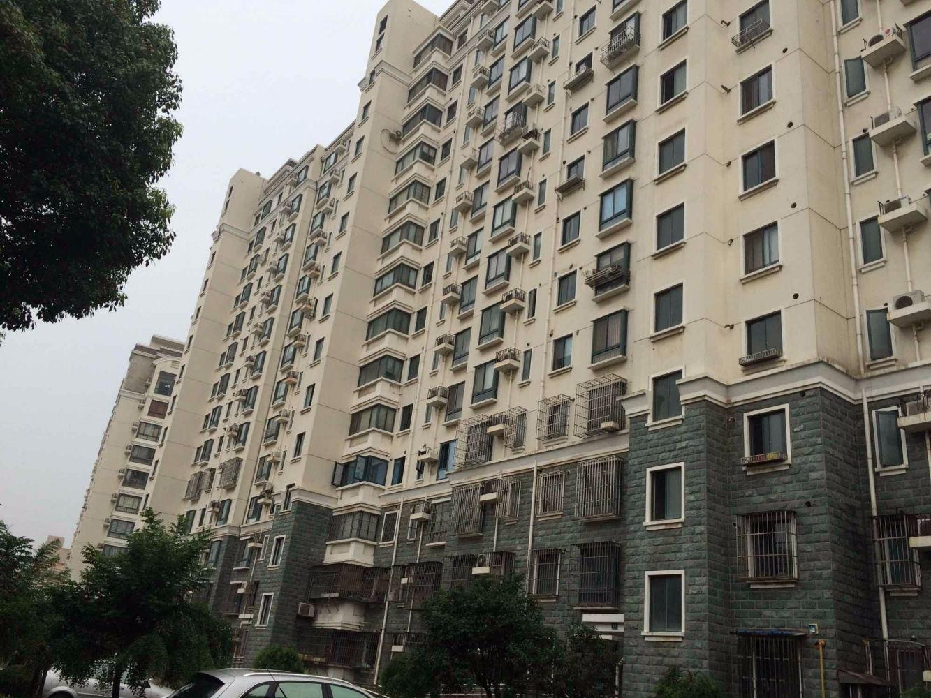 上海明光苑二手房房源图片