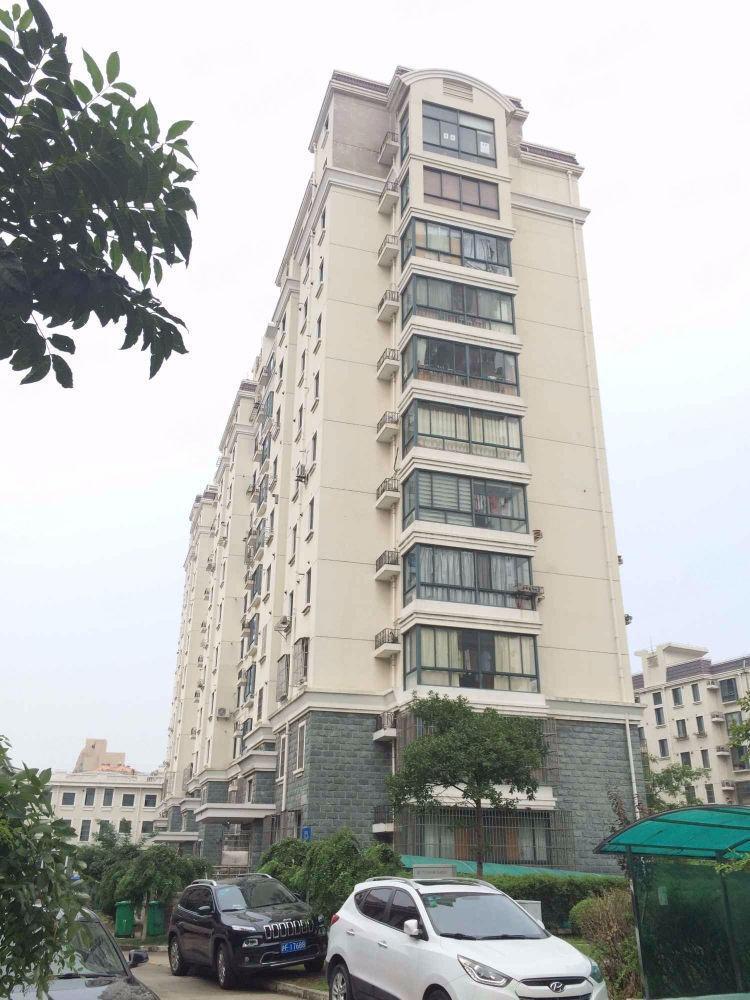 上海明光苑二手房房源图片