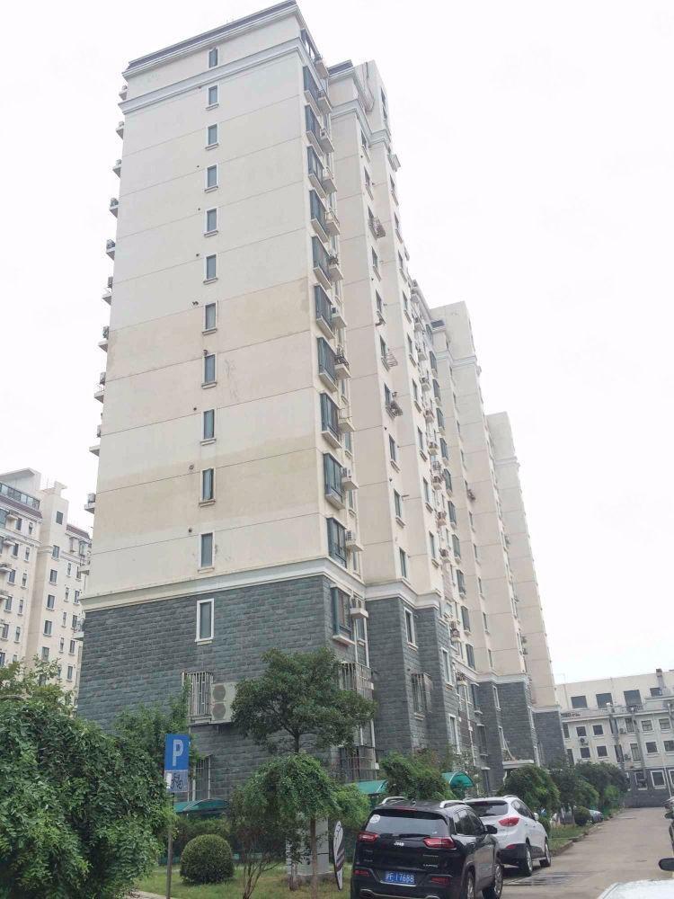 上海明光苑二手房房源图片