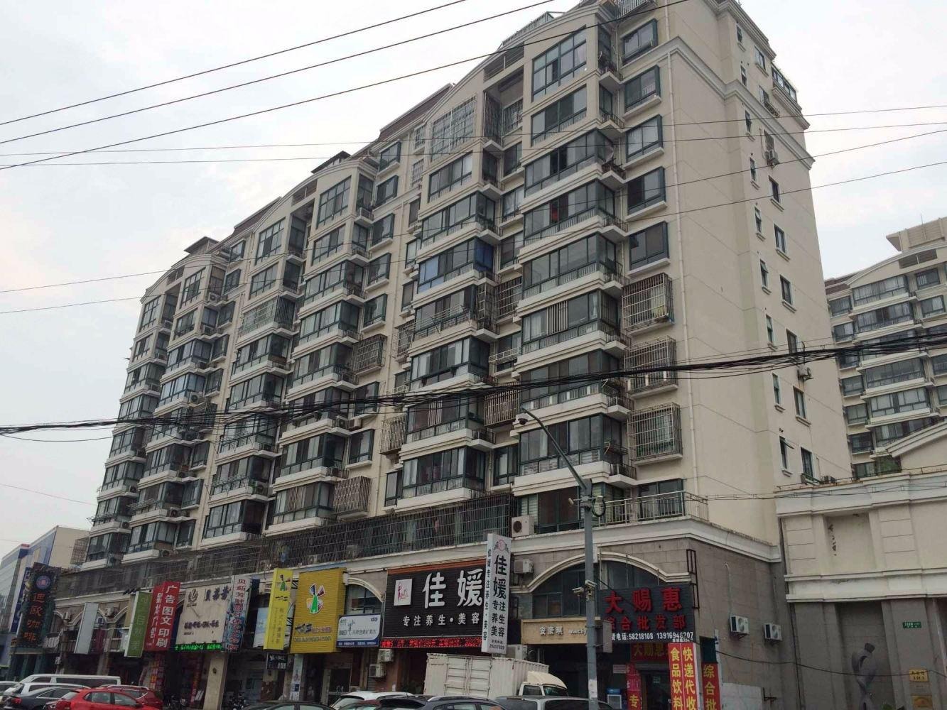 上海明光苑二手房房源图片