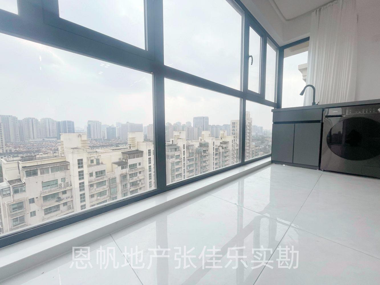 上海汇樾庭二手房房源图片