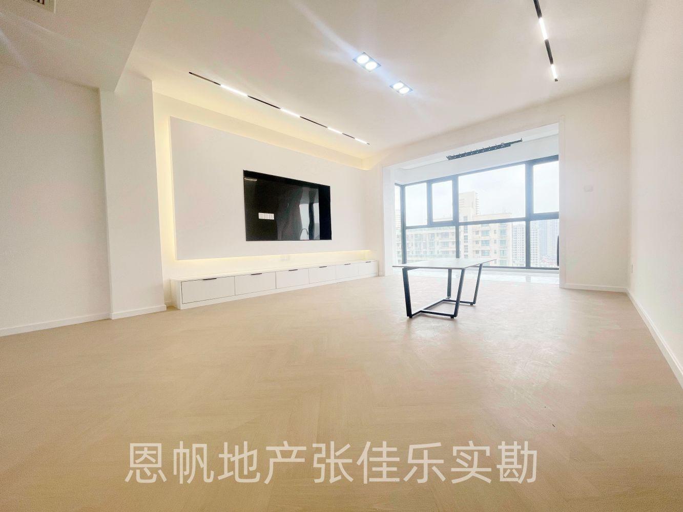 上海汇樾庭二手房房源图片