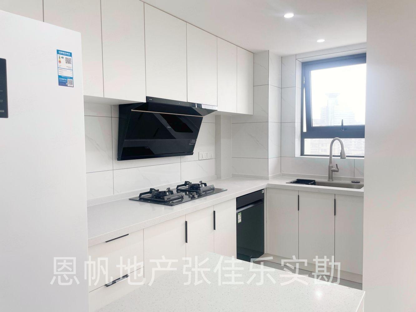 上海汇樾庭二手房房源图片