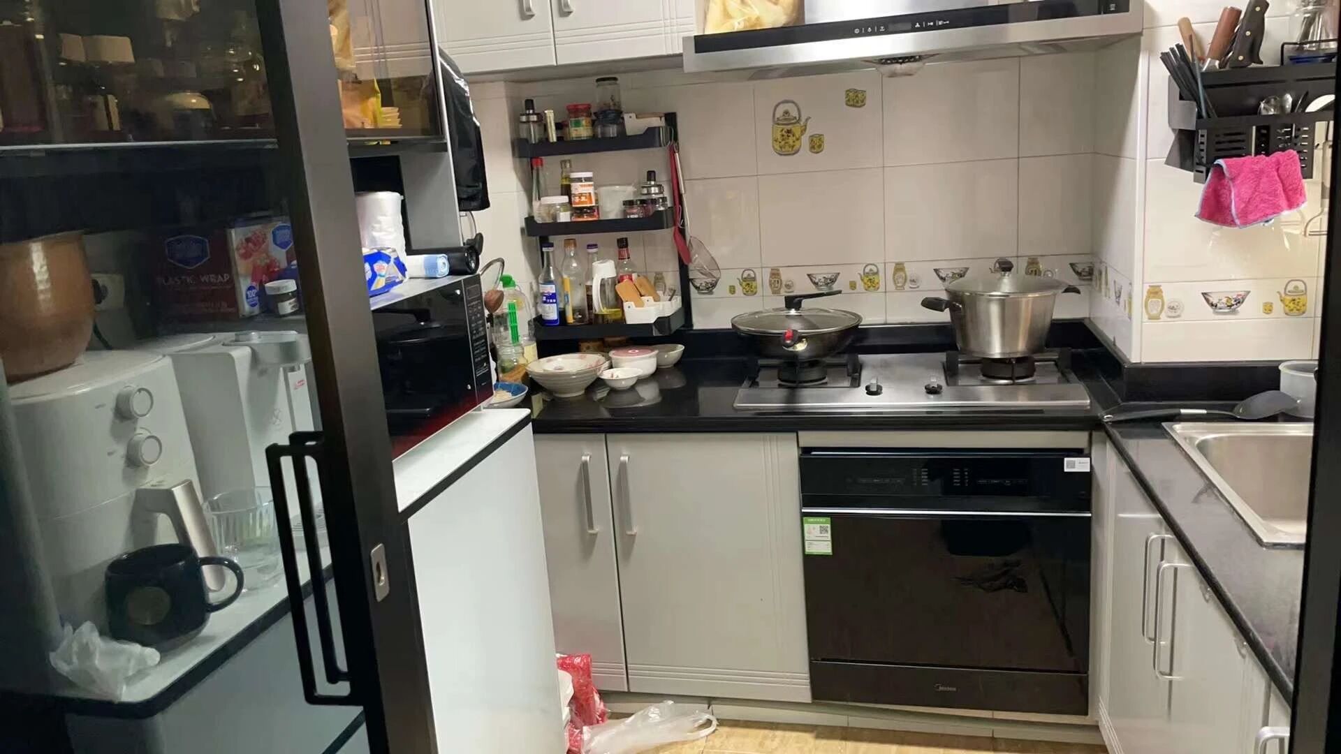 上海浦联公寓二手房房源图片