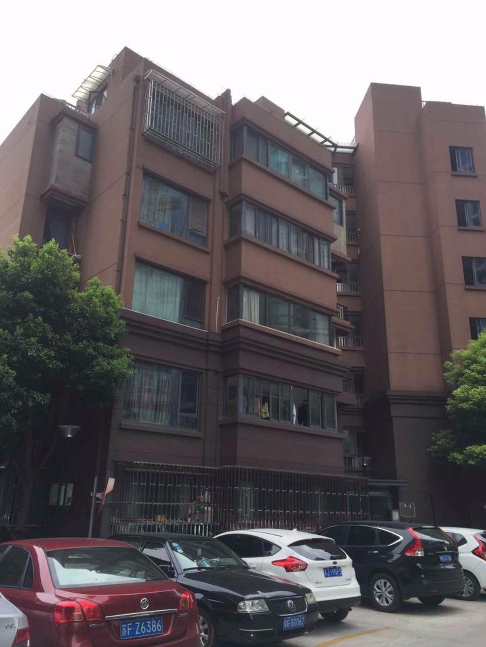 上海和源馨苑(西区)二手房房源图片