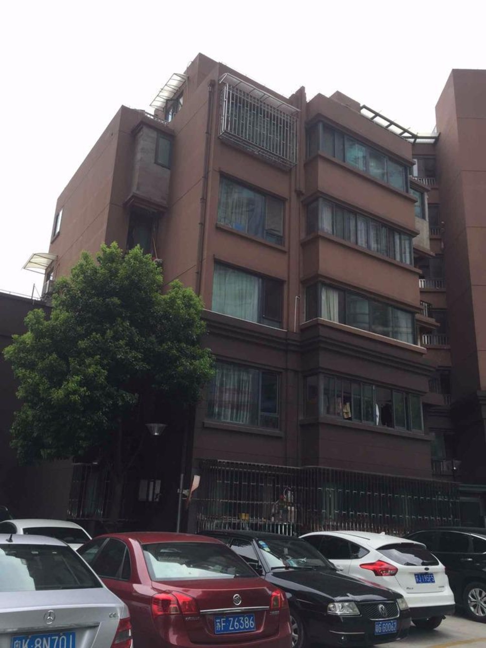 上海和源馨苑(西区)二手房房源图片