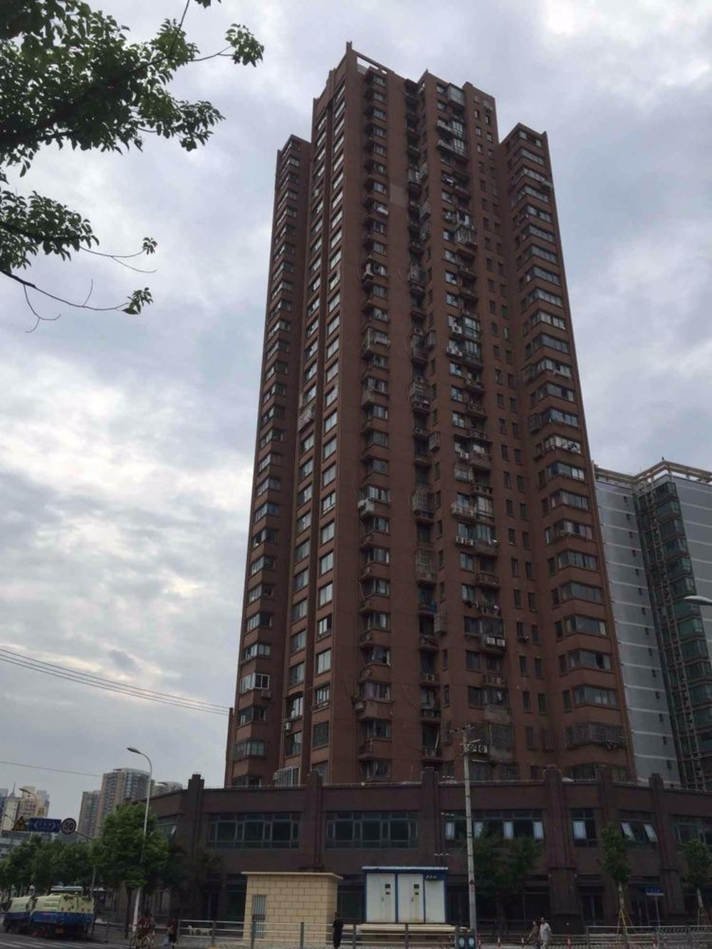 上海和源馨苑(西区)二手房房源图片