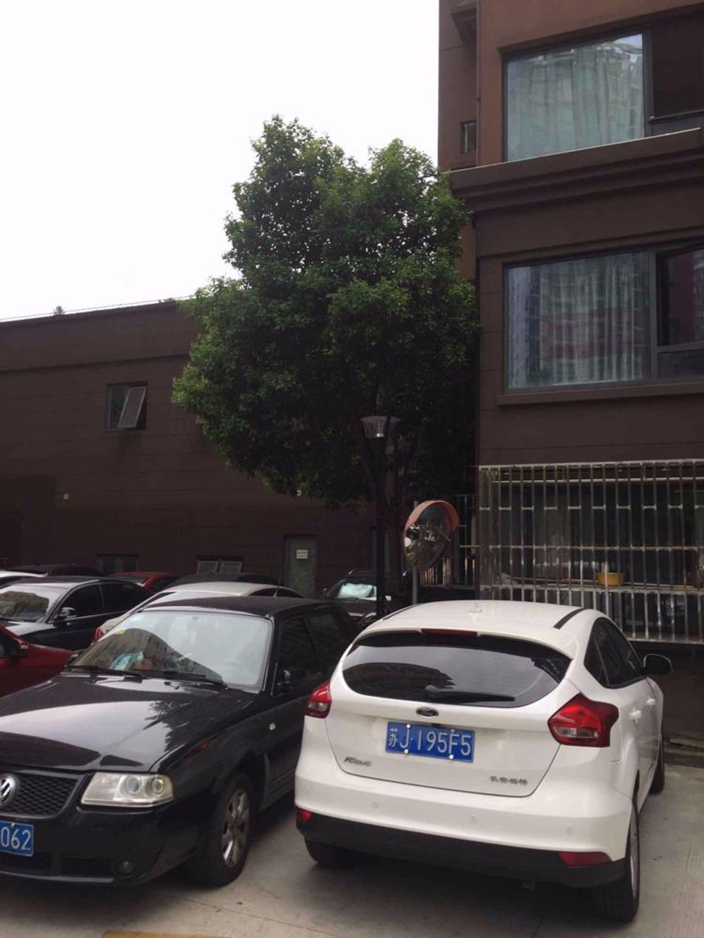 上海和源馨苑(西区)二手房房源图片