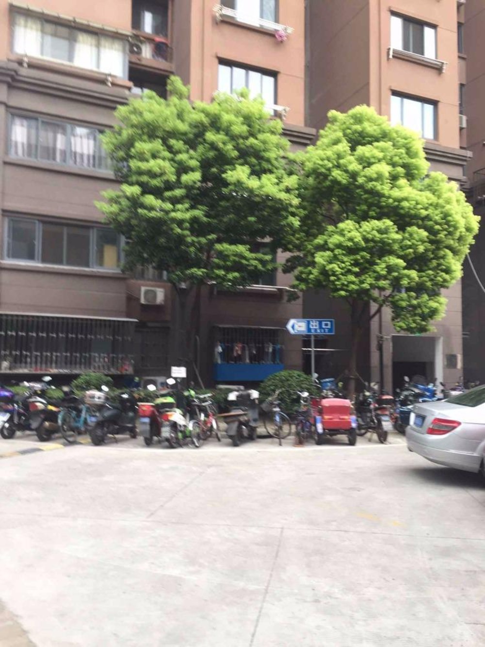 上海和源馨苑(西区)二手房房源图片