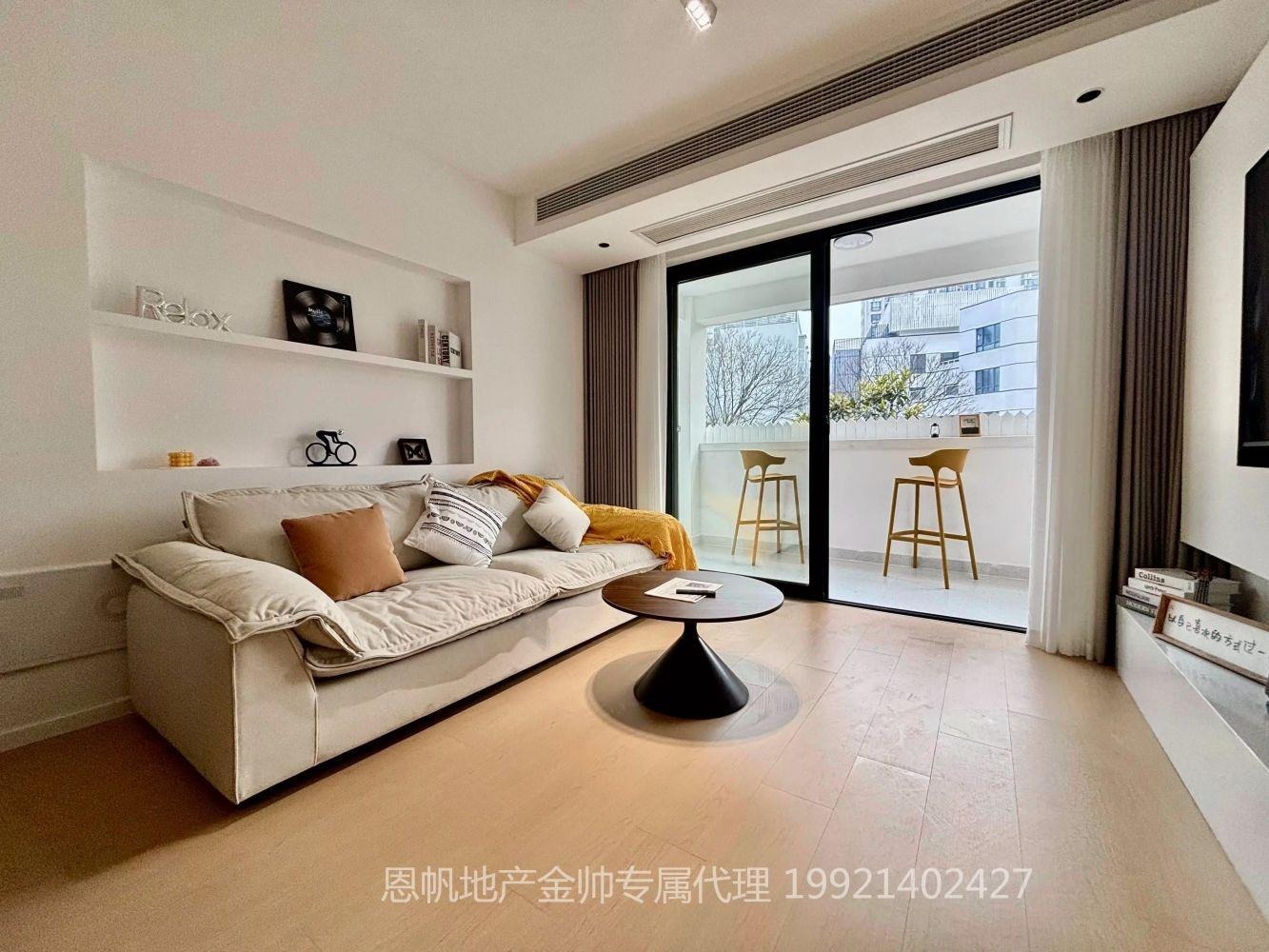 上海桂平小区二手房房源图片