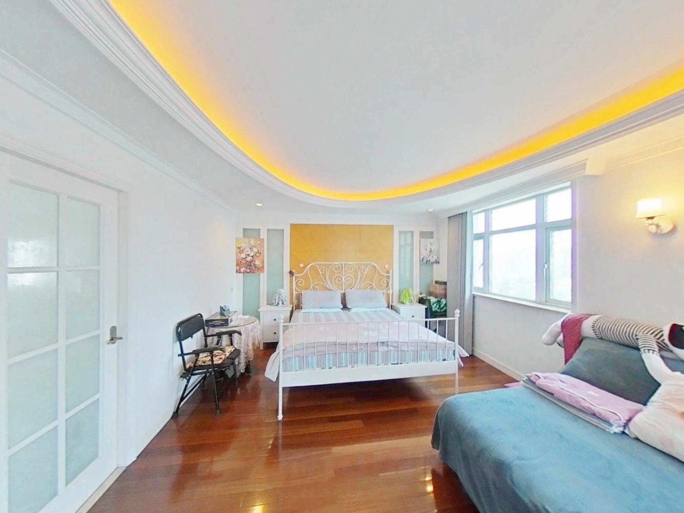 上海华敏世纪广场二手房房源图片