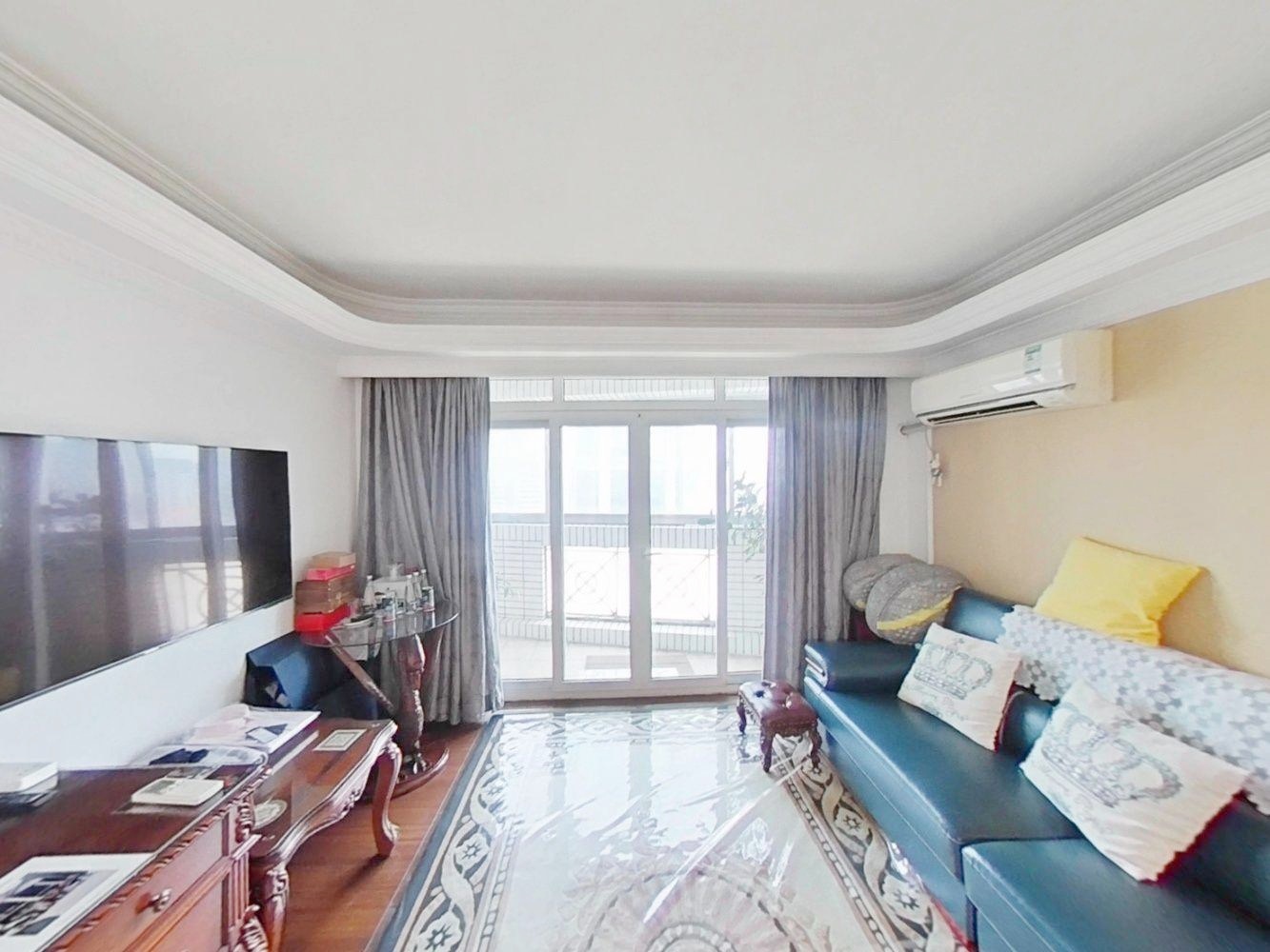 上海华敏世纪广场二手房房源图片