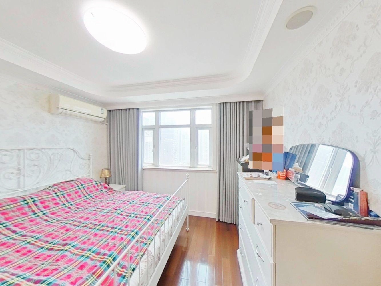 上海华敏世纪广场二手房房源图片