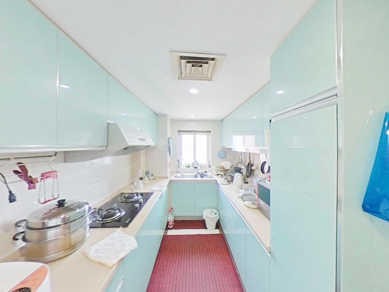 上海华敏世纪广场二手房房源图片