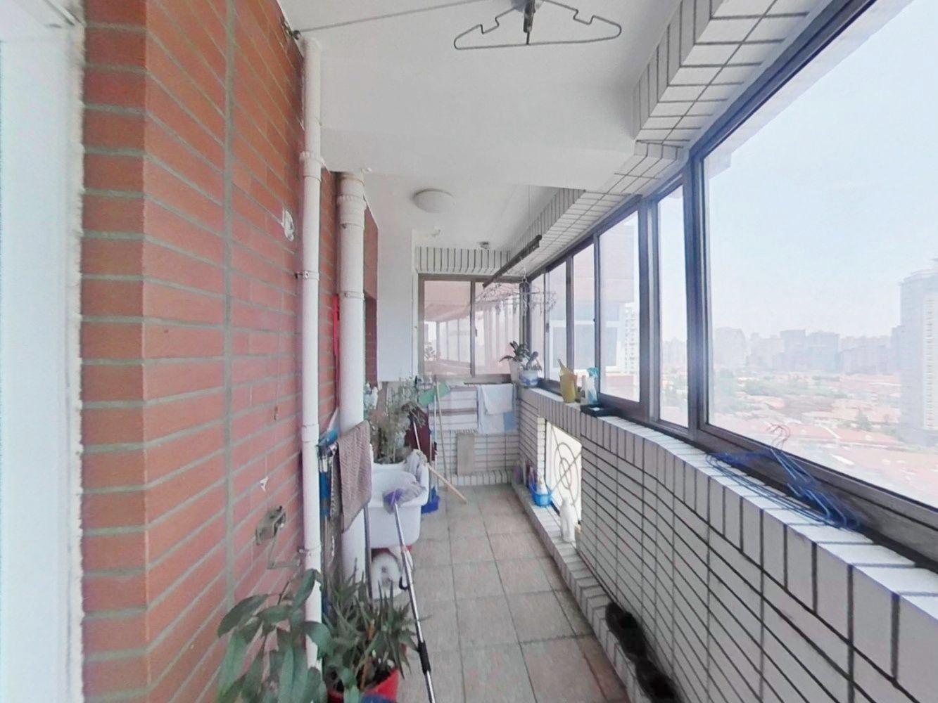 上海华敏世纪广场二手房房源图片