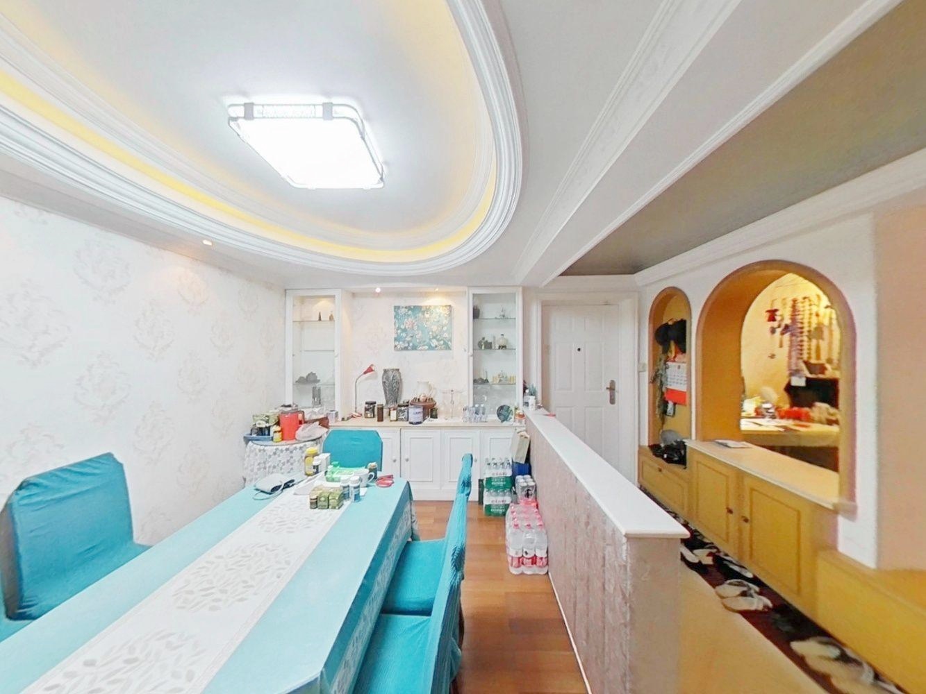 上海华敏世纪广场二手房房源图片