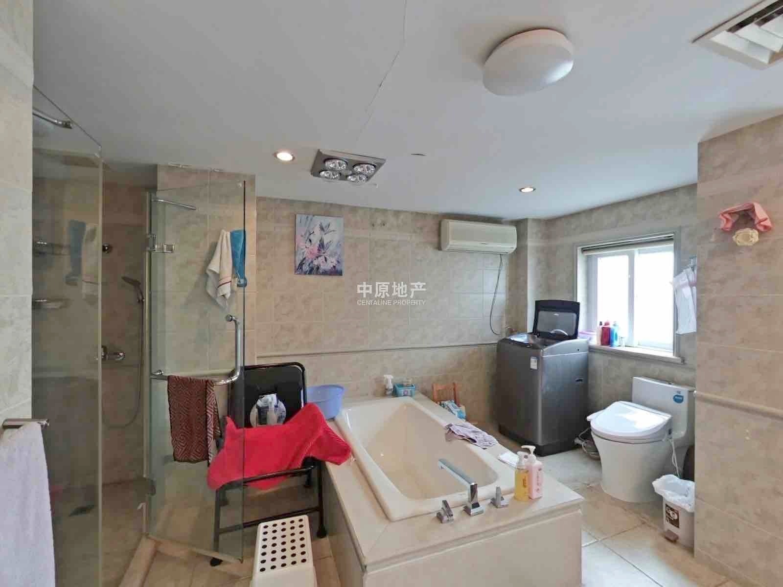 上海华敏世纪广场二手房房源图片