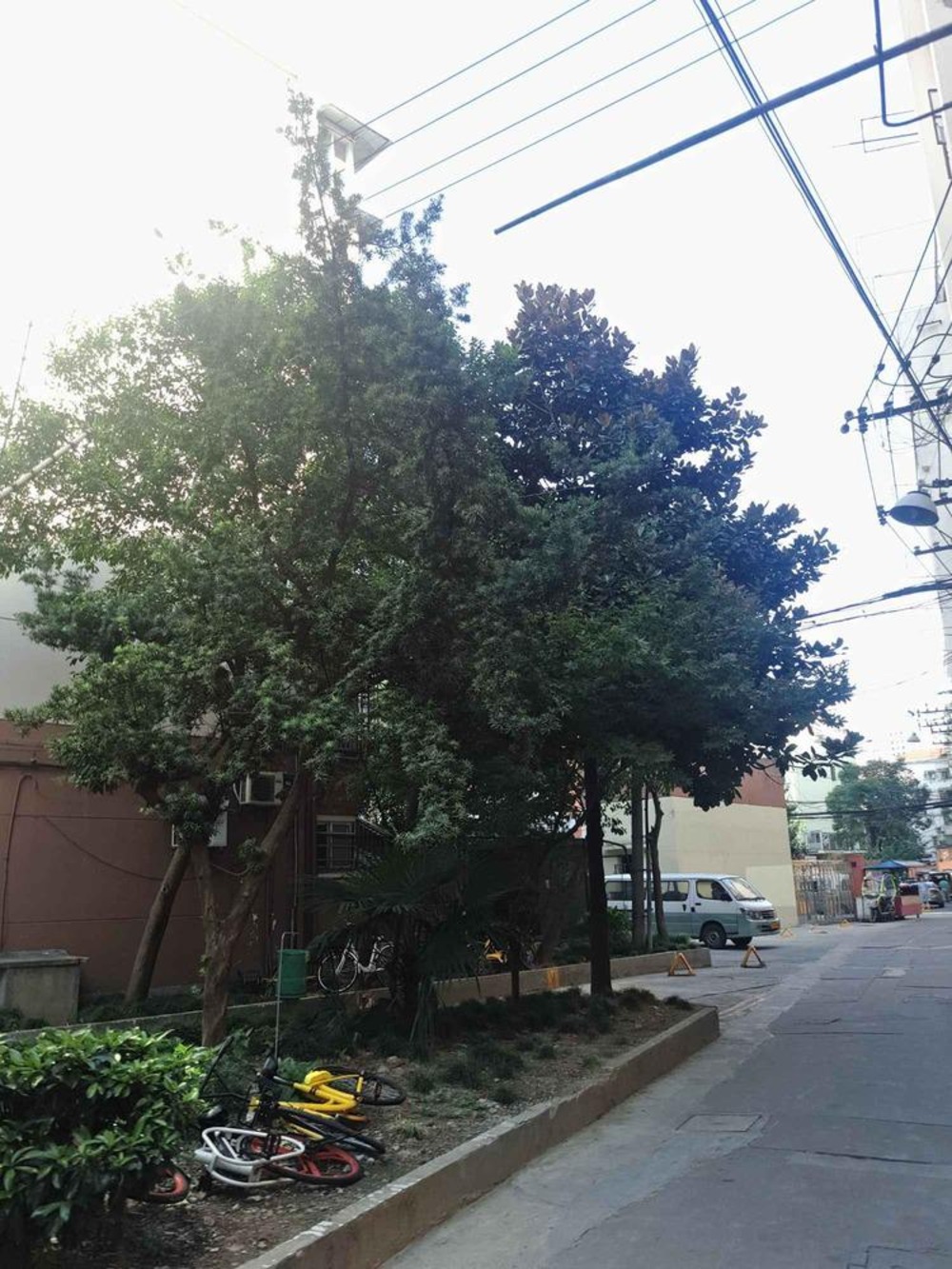 上海武宁路200弄小区二手房房源图片