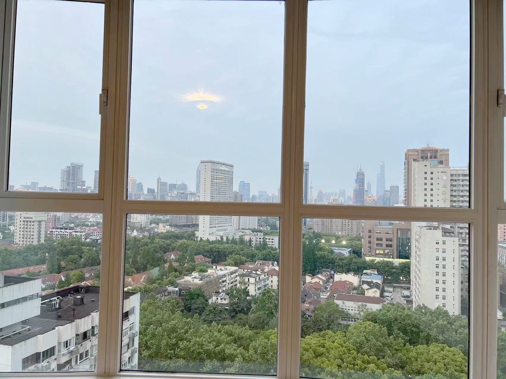 上海嘉丽苑(徐汇)二手房房源图片
