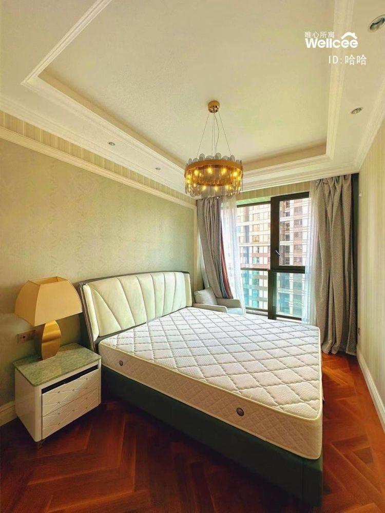 上海九龙仓静安壹号二手房房源图片