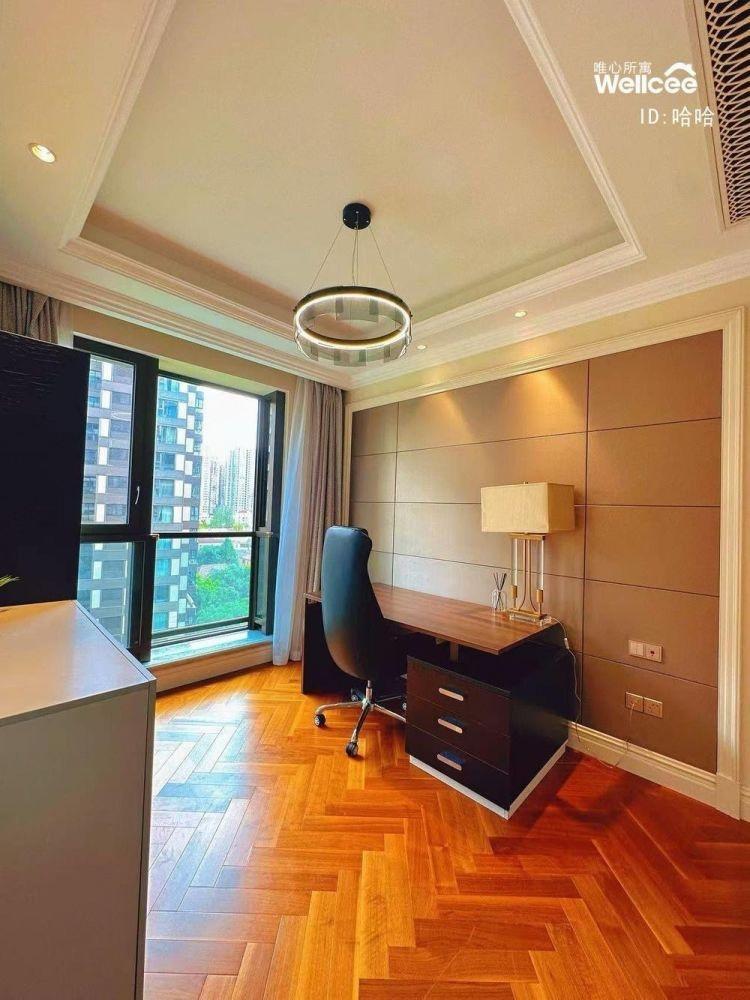 上海九龙仓静安壹号二手房房源图片