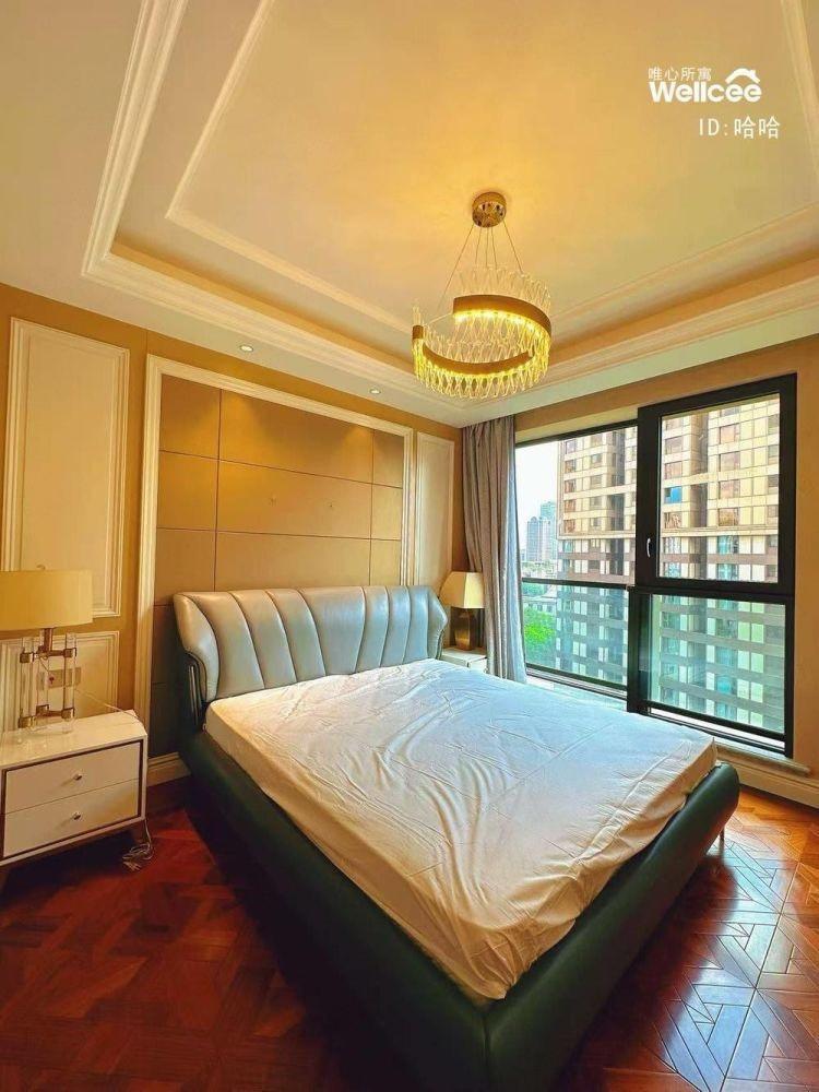 上海九龙仓静安壹号二手房房源图片