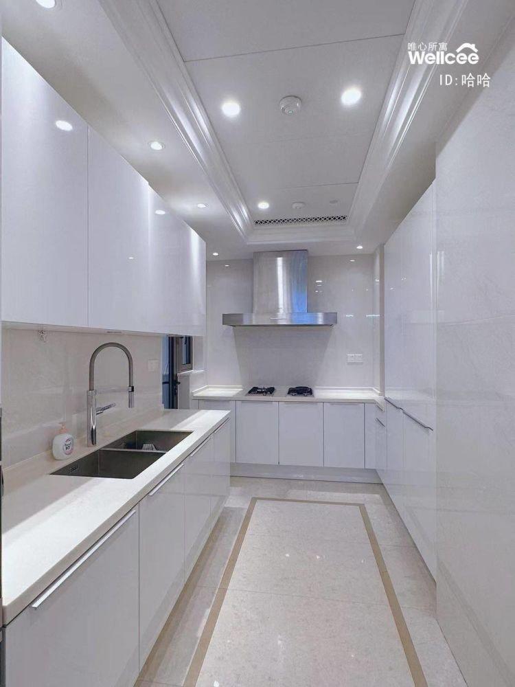 上海九龙仓静安壹号二手房房源图片