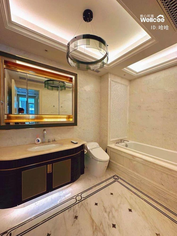 上海九龙仓静安壹号二手房房源图片