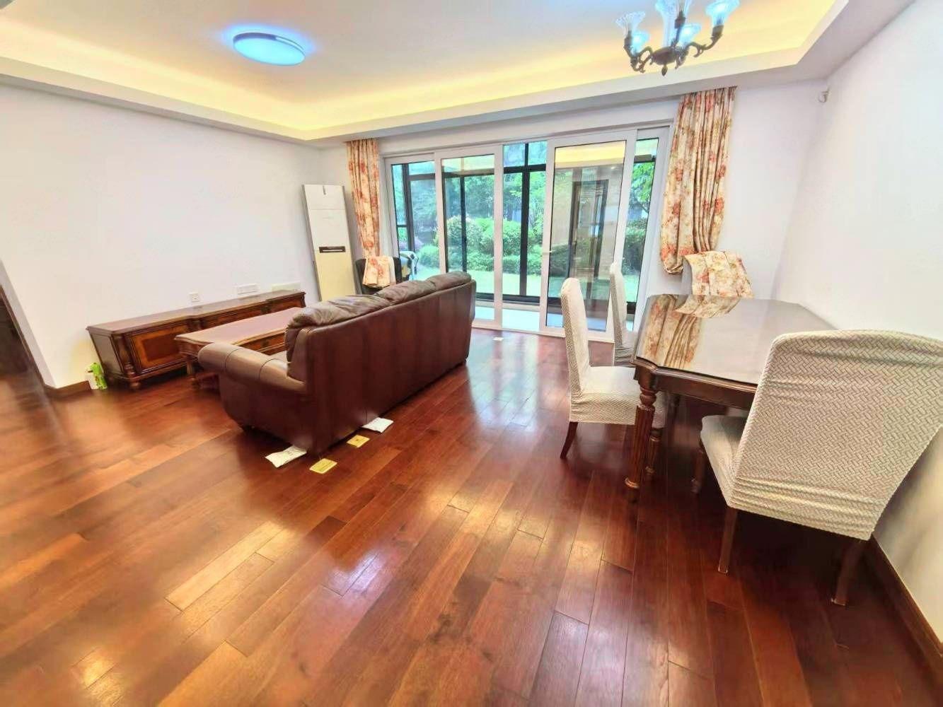 上海万科金域澜湾二手房房源图片