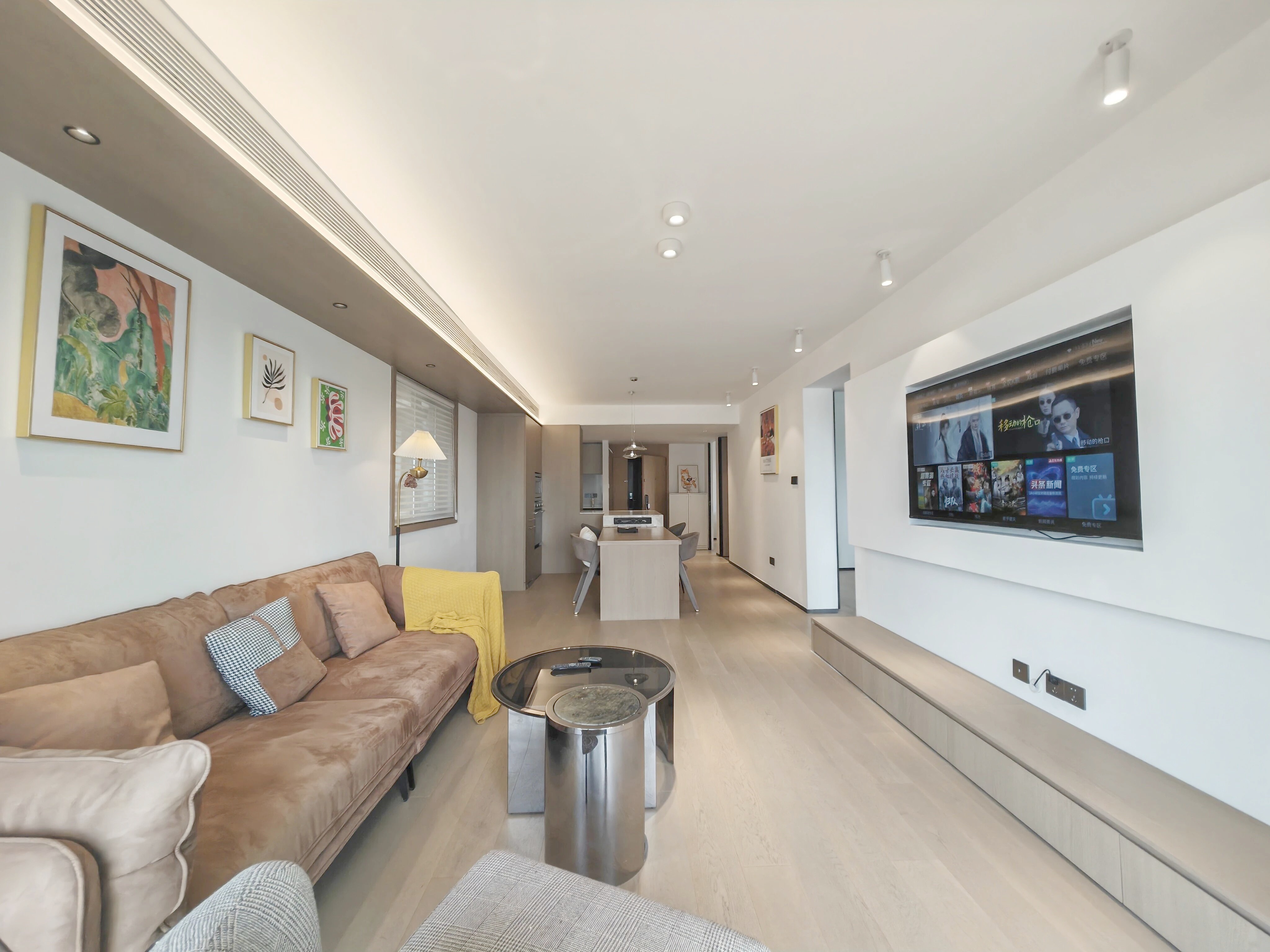 上海东方巴黎霞飞苑二手房房源图片