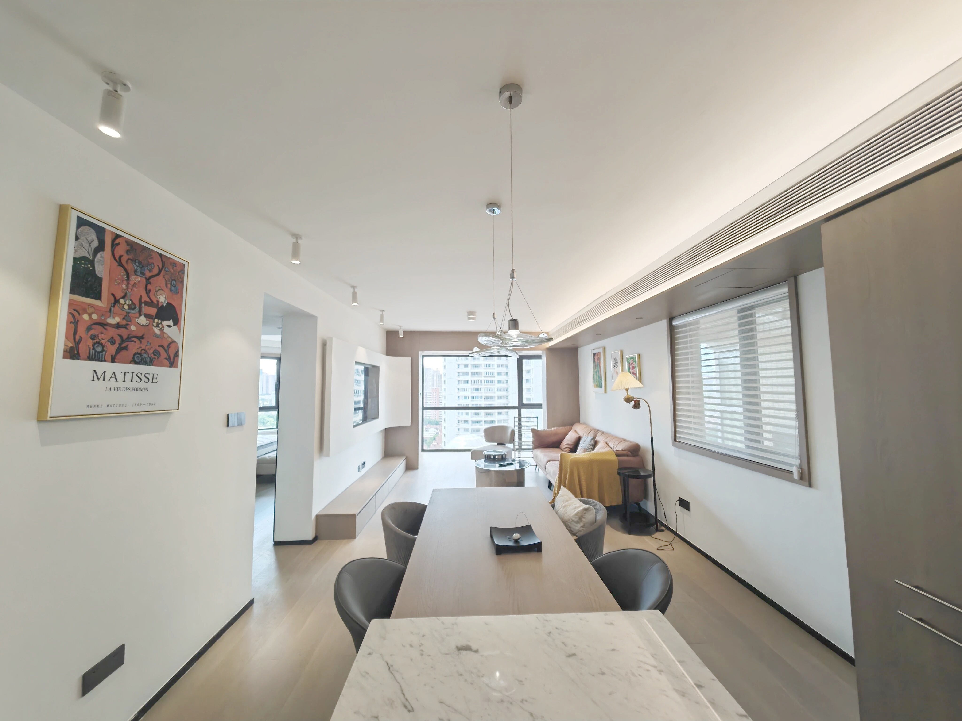 上海东方巴黎霞飞苑二手房房源图片