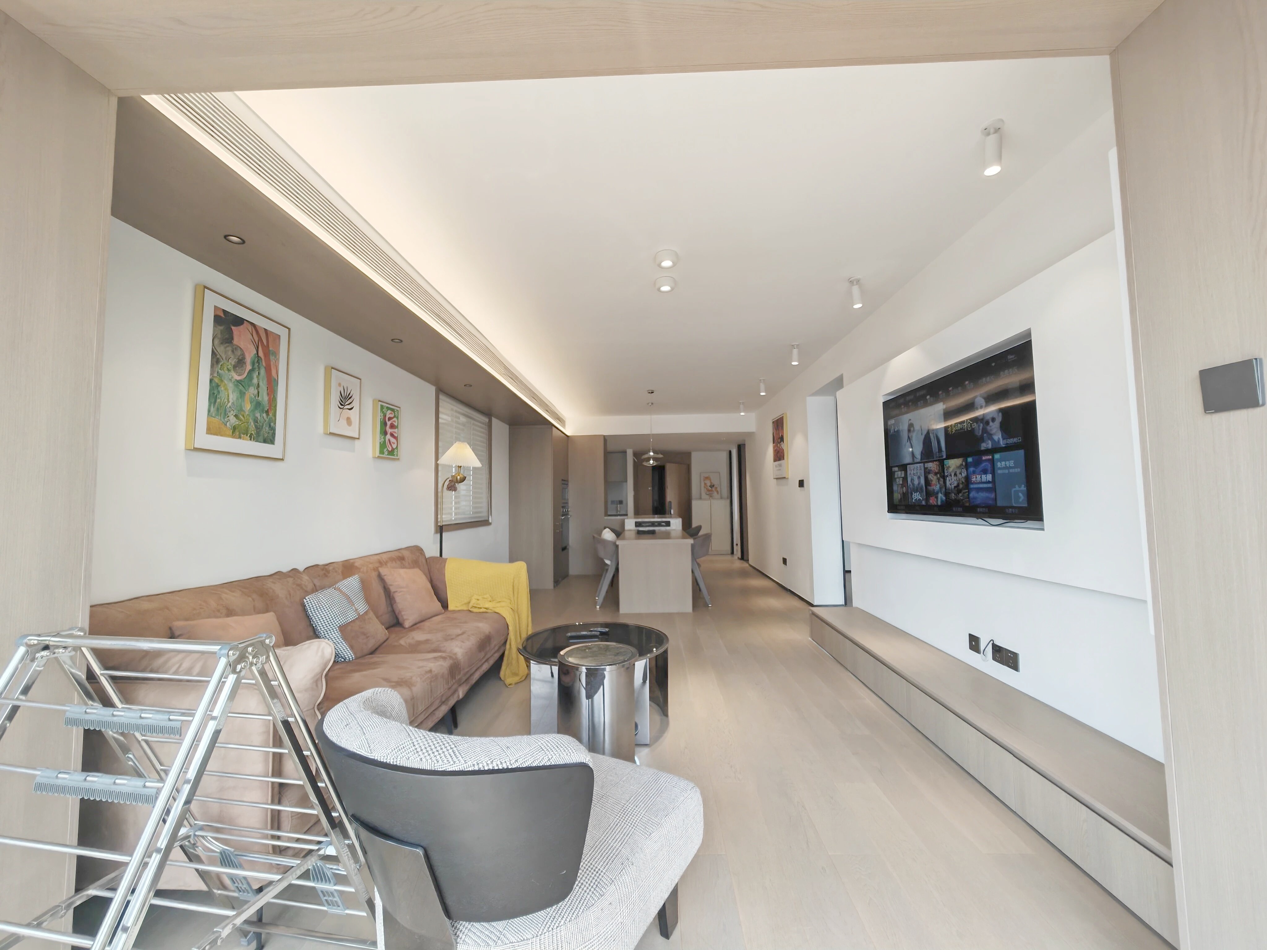 上海东方巴黎霞飞苑二手房房源图片