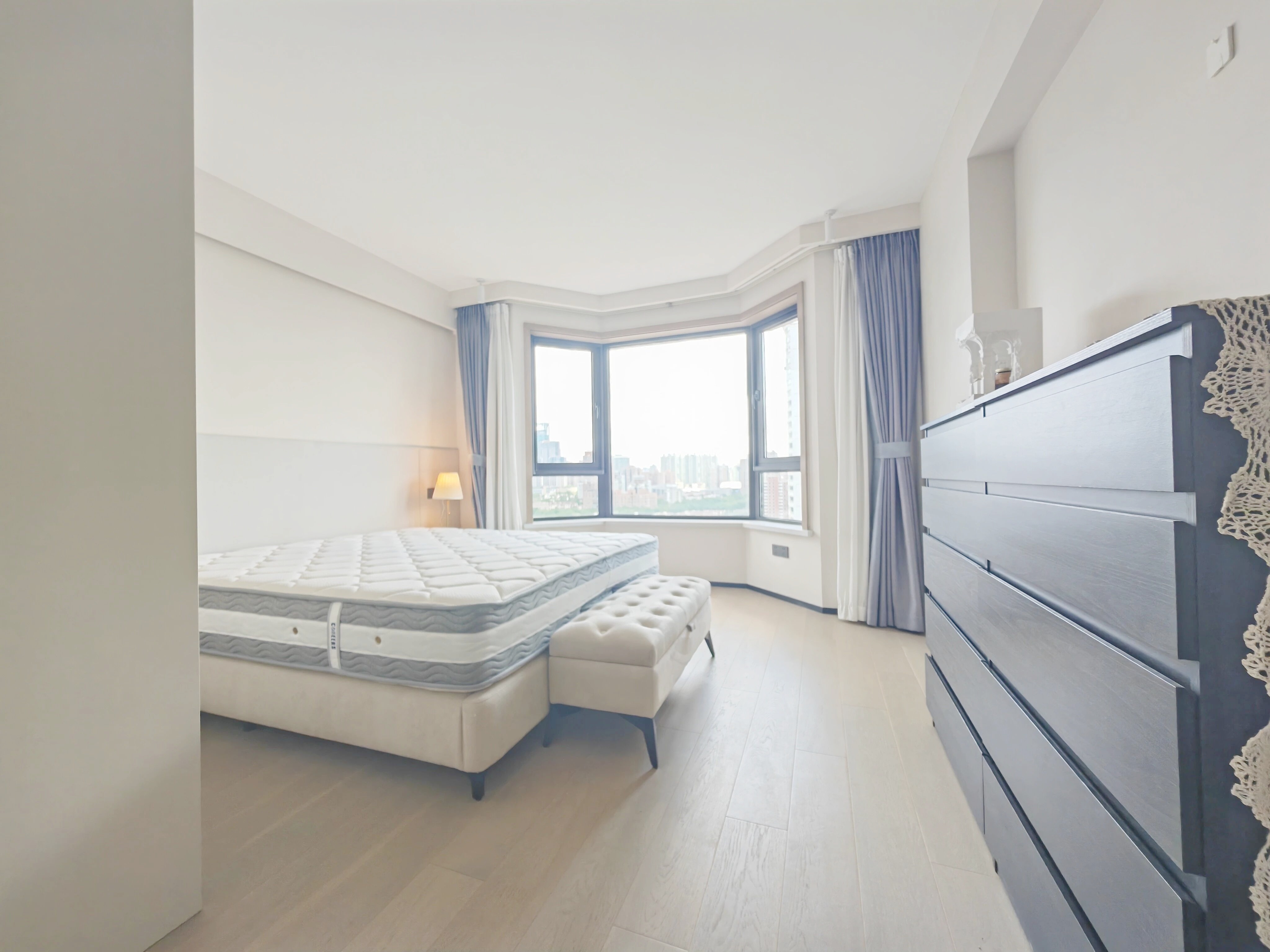 上海东方巴黎霞飞苑二手房房源图片