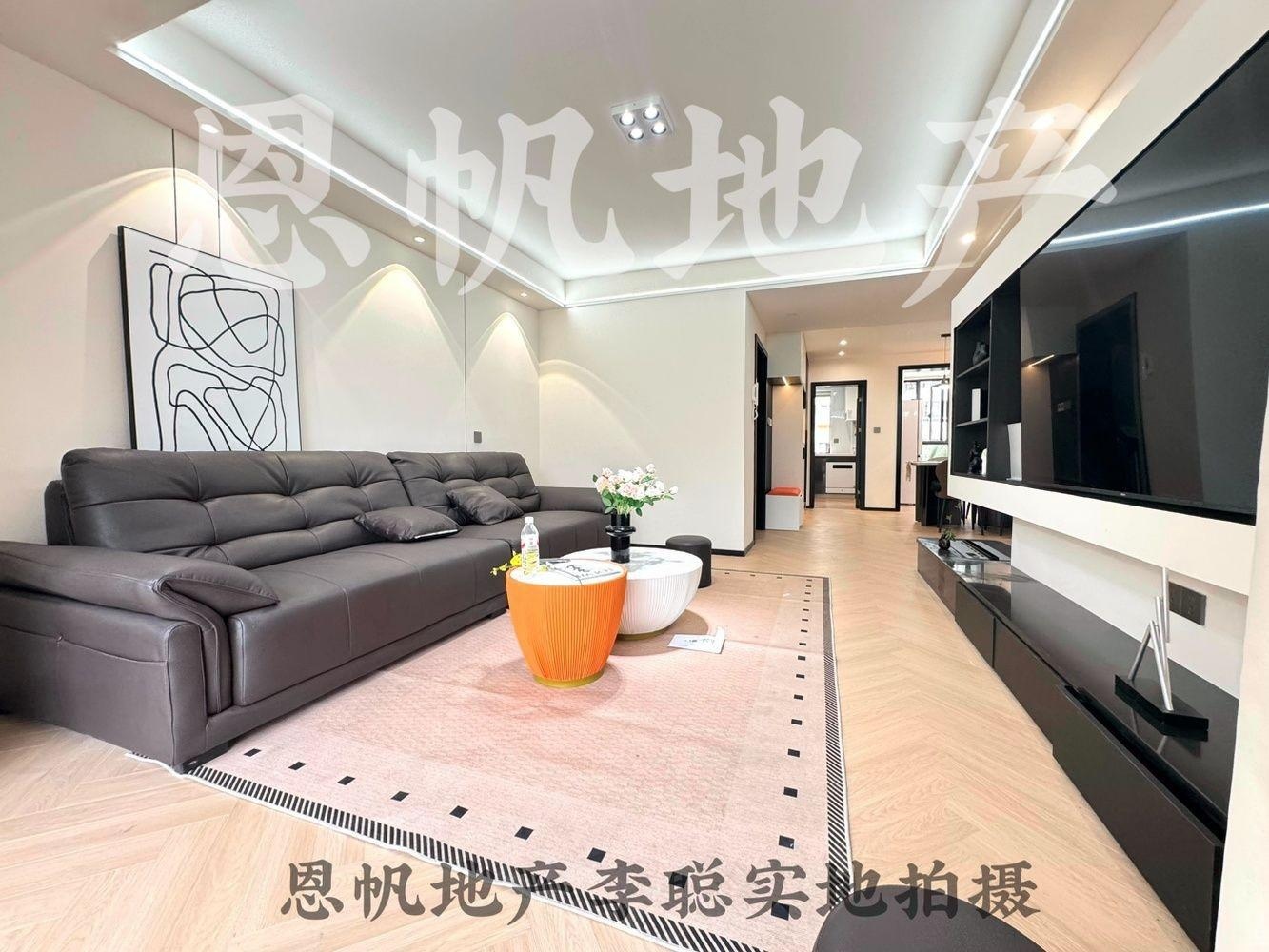 上海金祥苑二手房房源图片