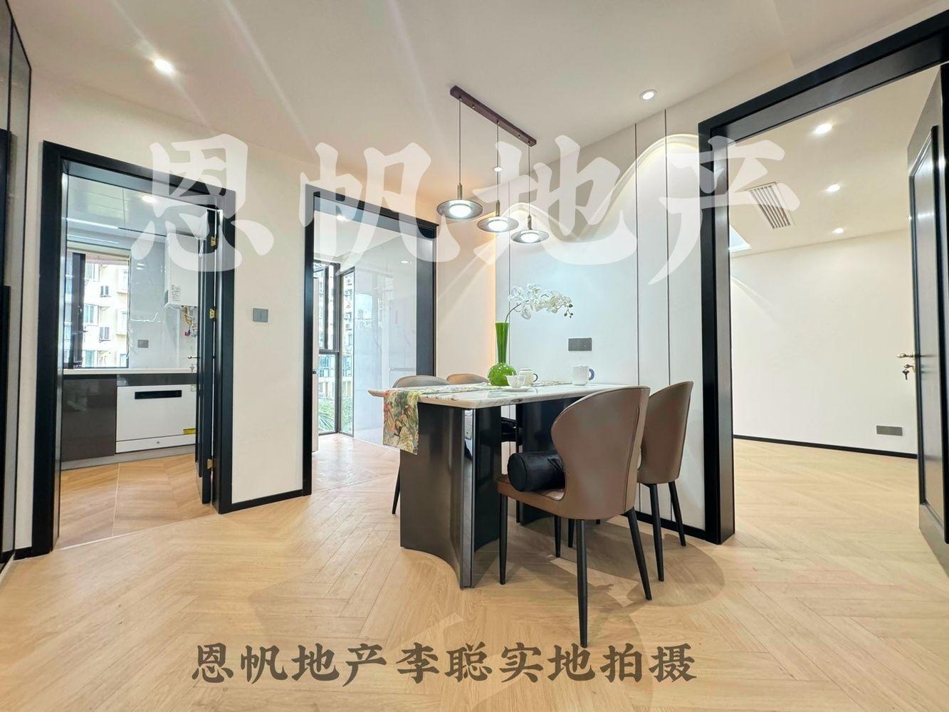 上海金祥苑二手房房源图片