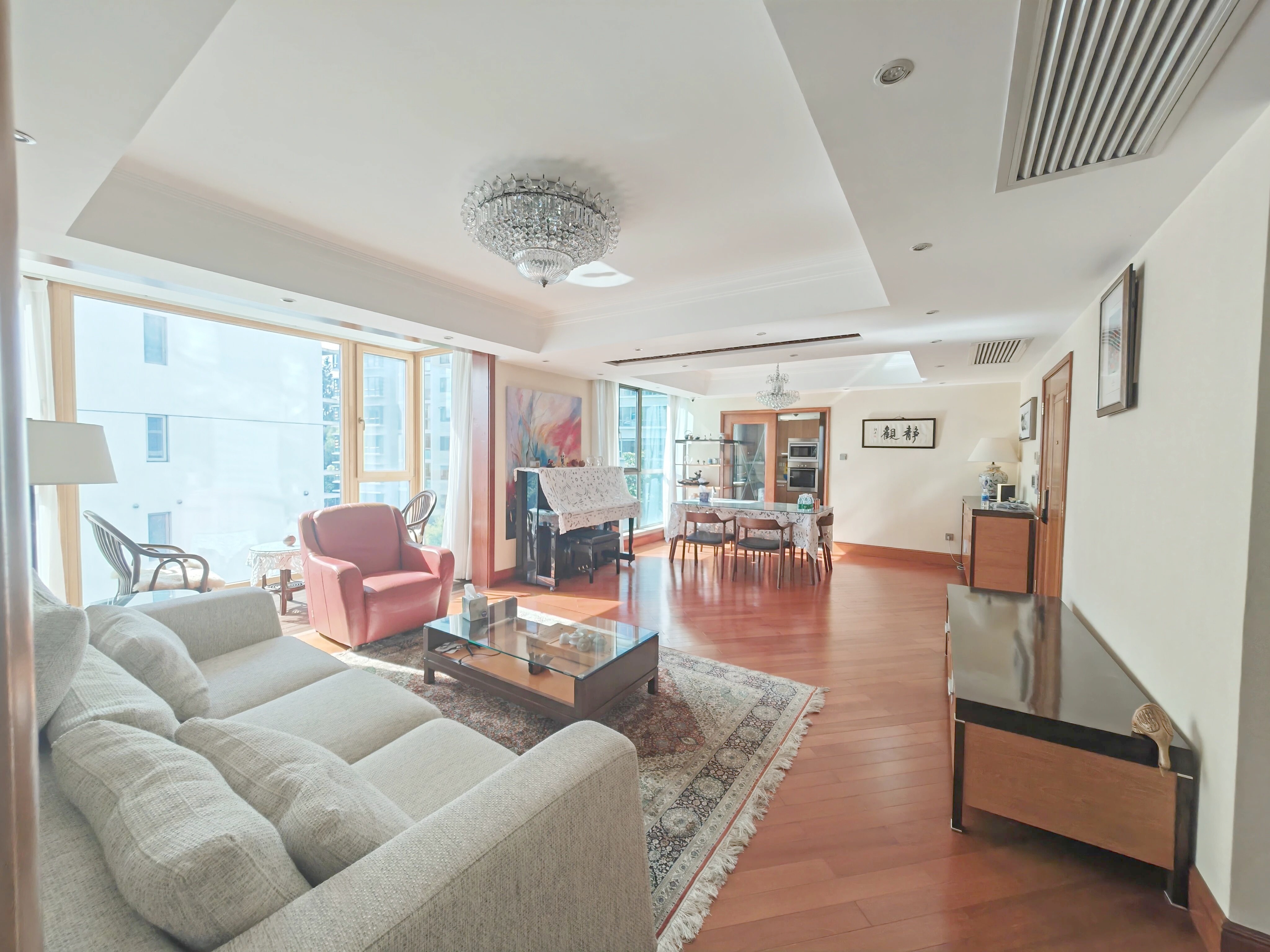 上海太原邸二手房房源图片