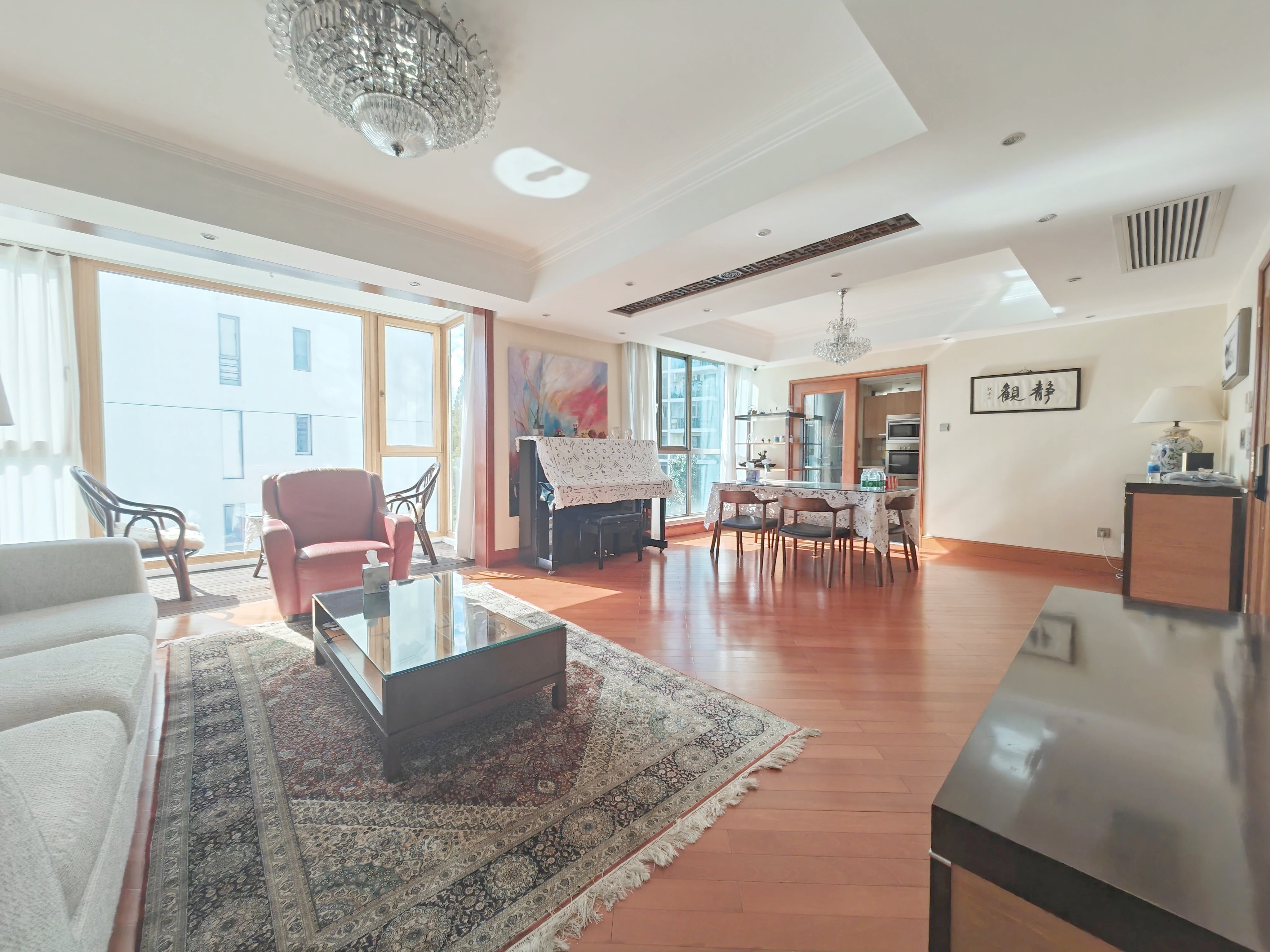 上海太原邸二手房房源图片