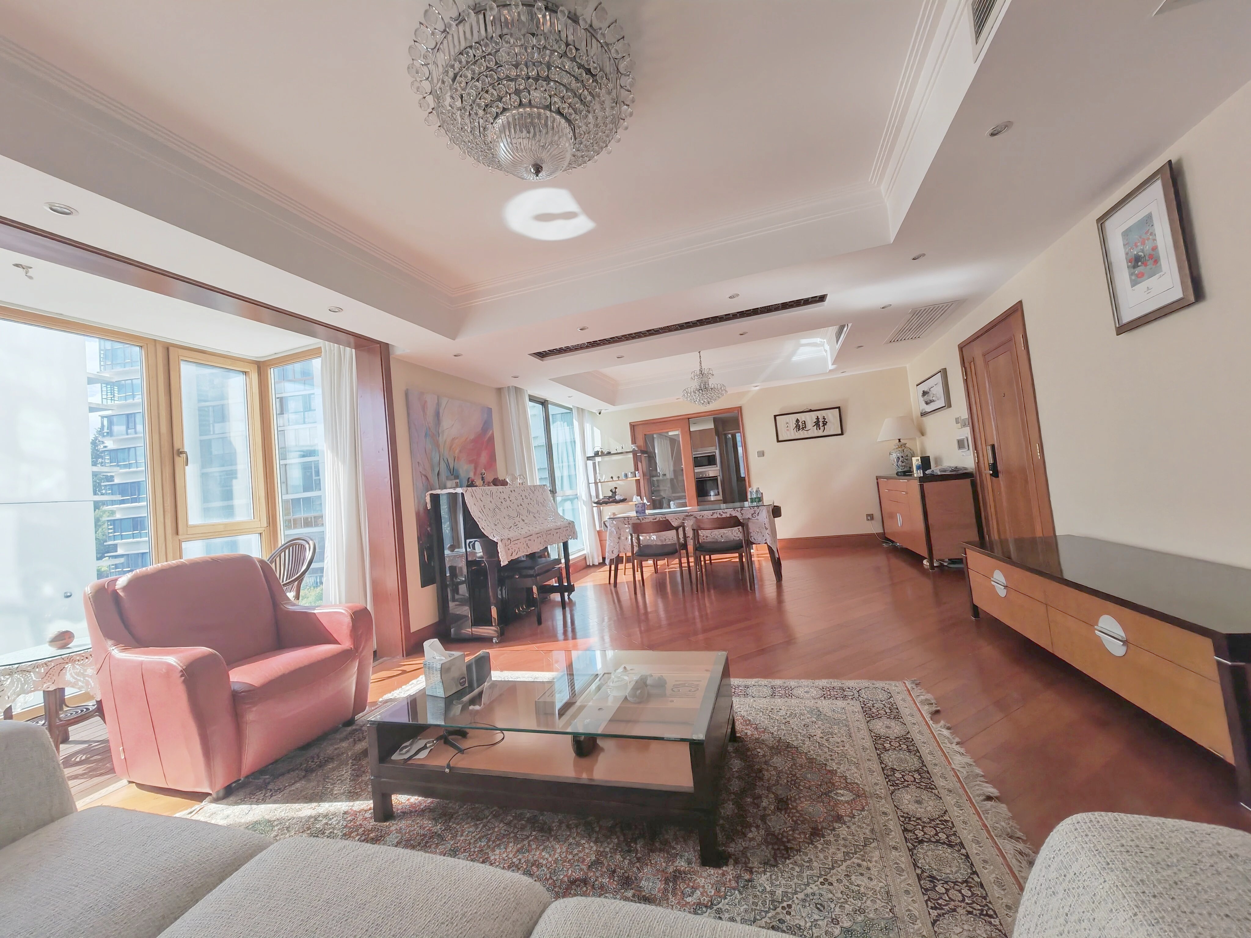 上海太原邸二手房房源图片