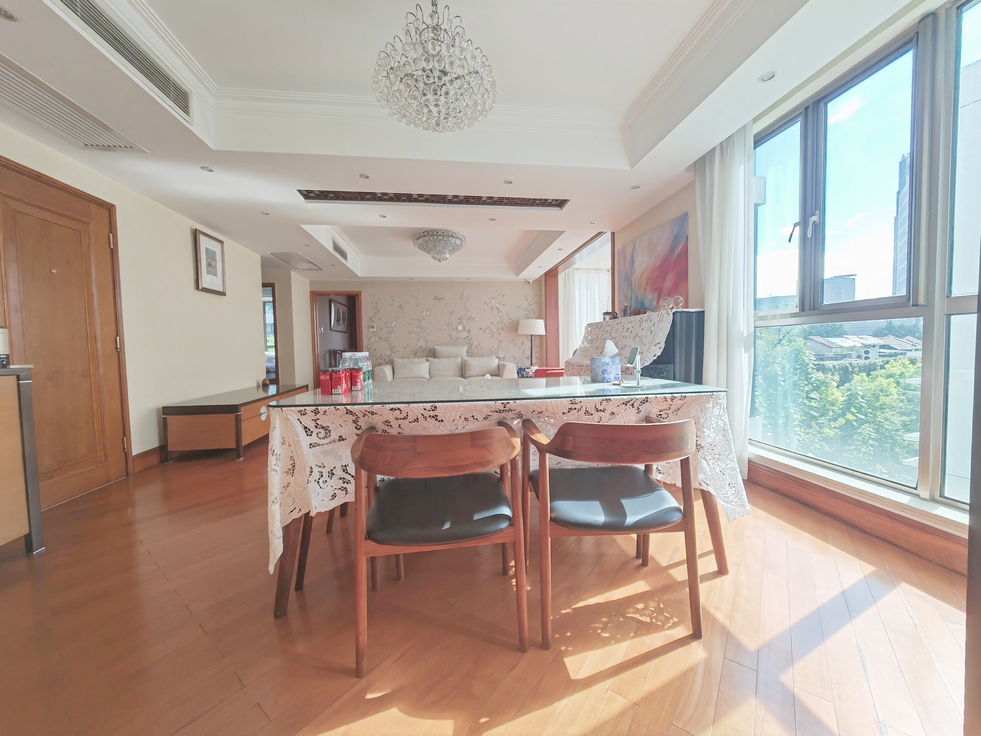 上海太原邸二手房房源图片