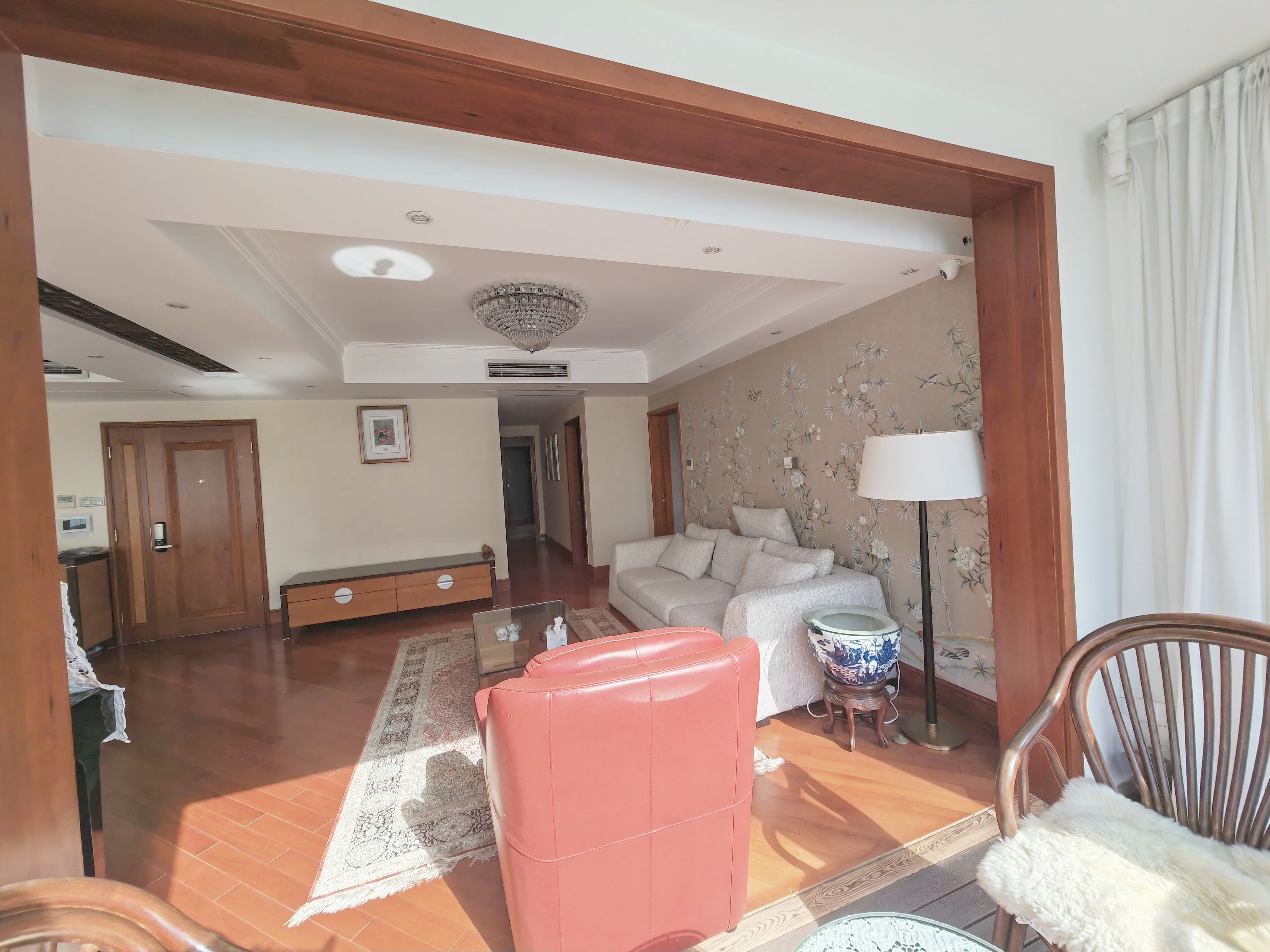 上海太原邸二手房房源图片