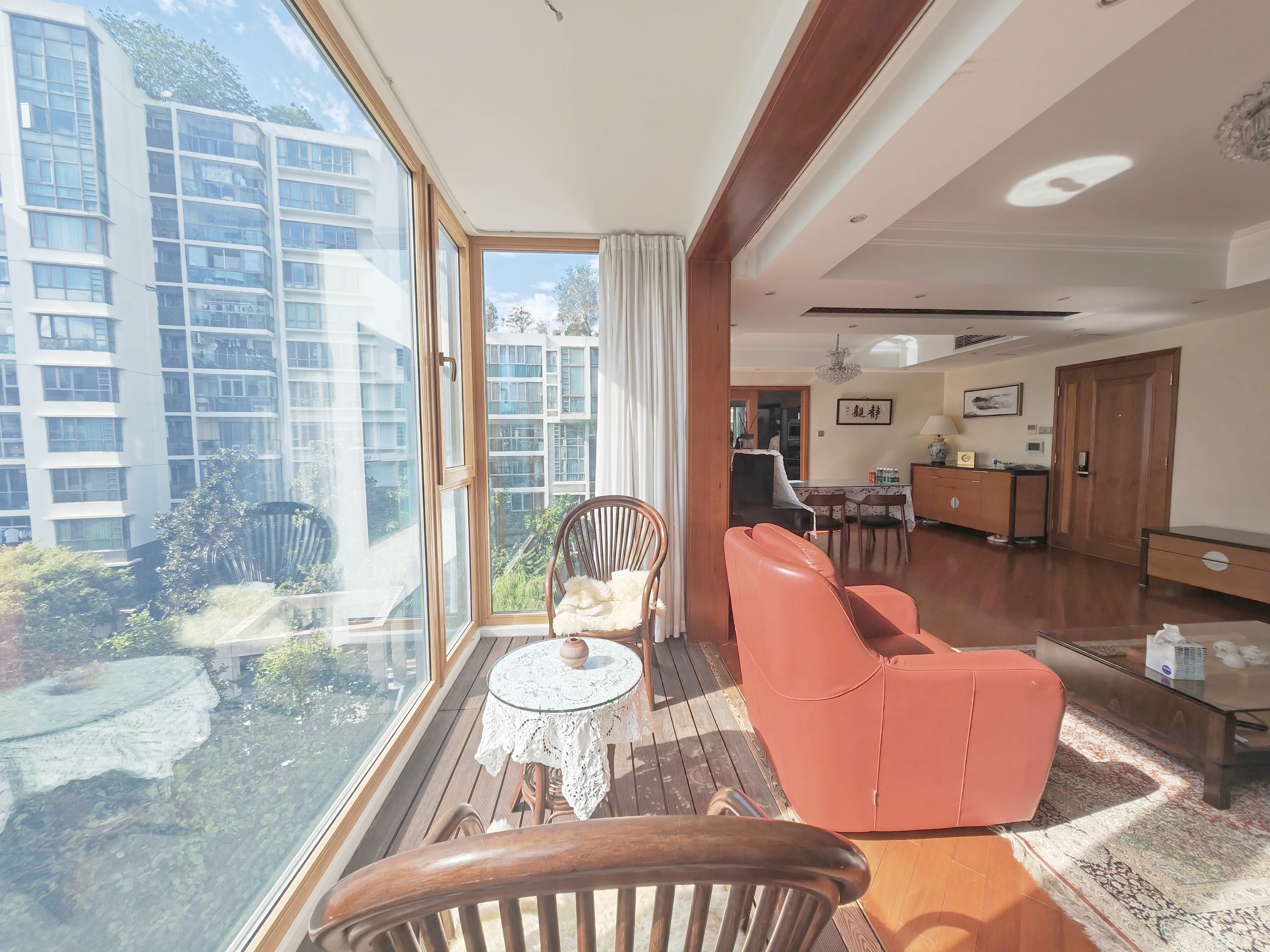 上海太原邸二手房房源图片