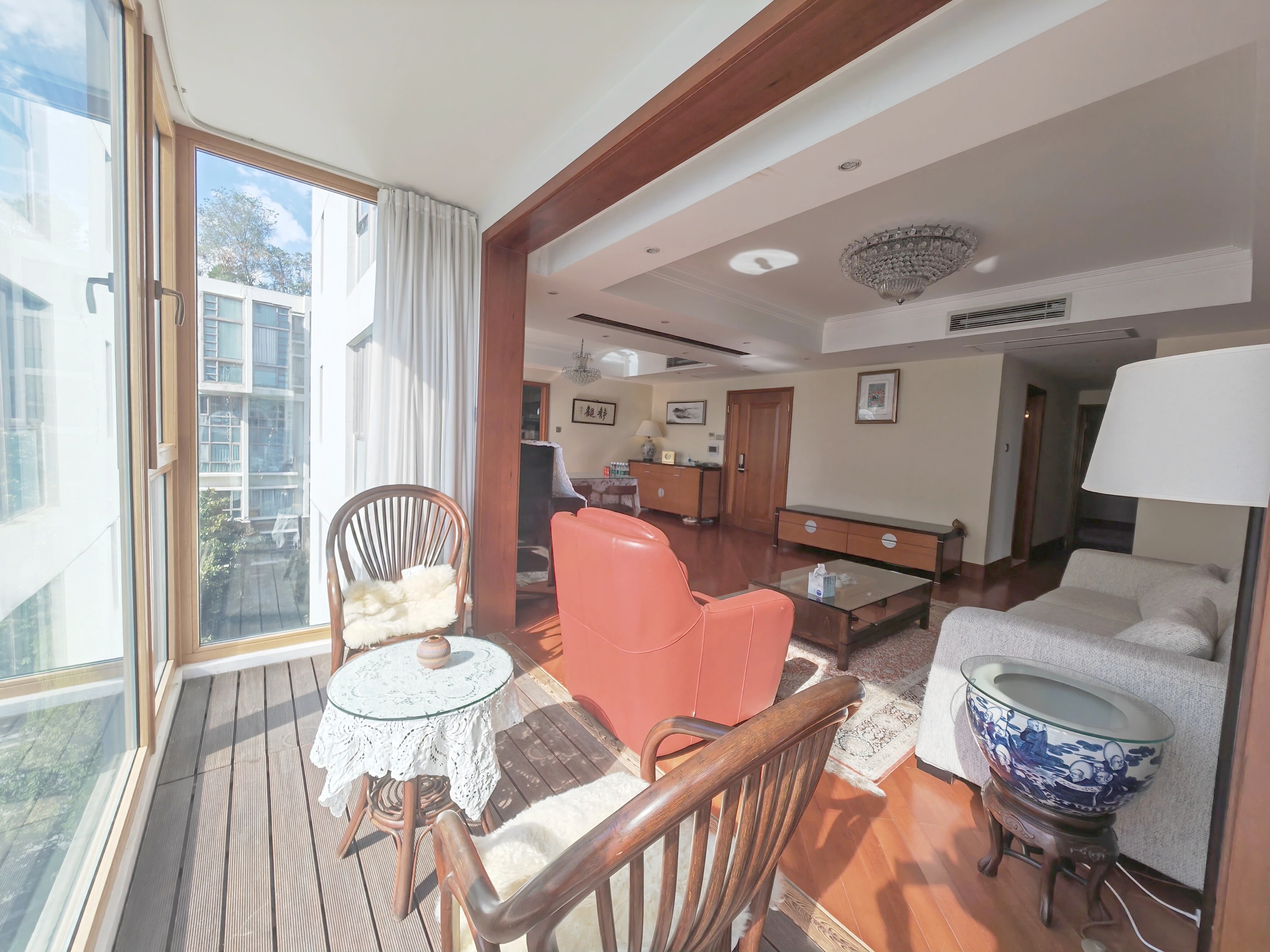 上海太原邸二手房房源图片