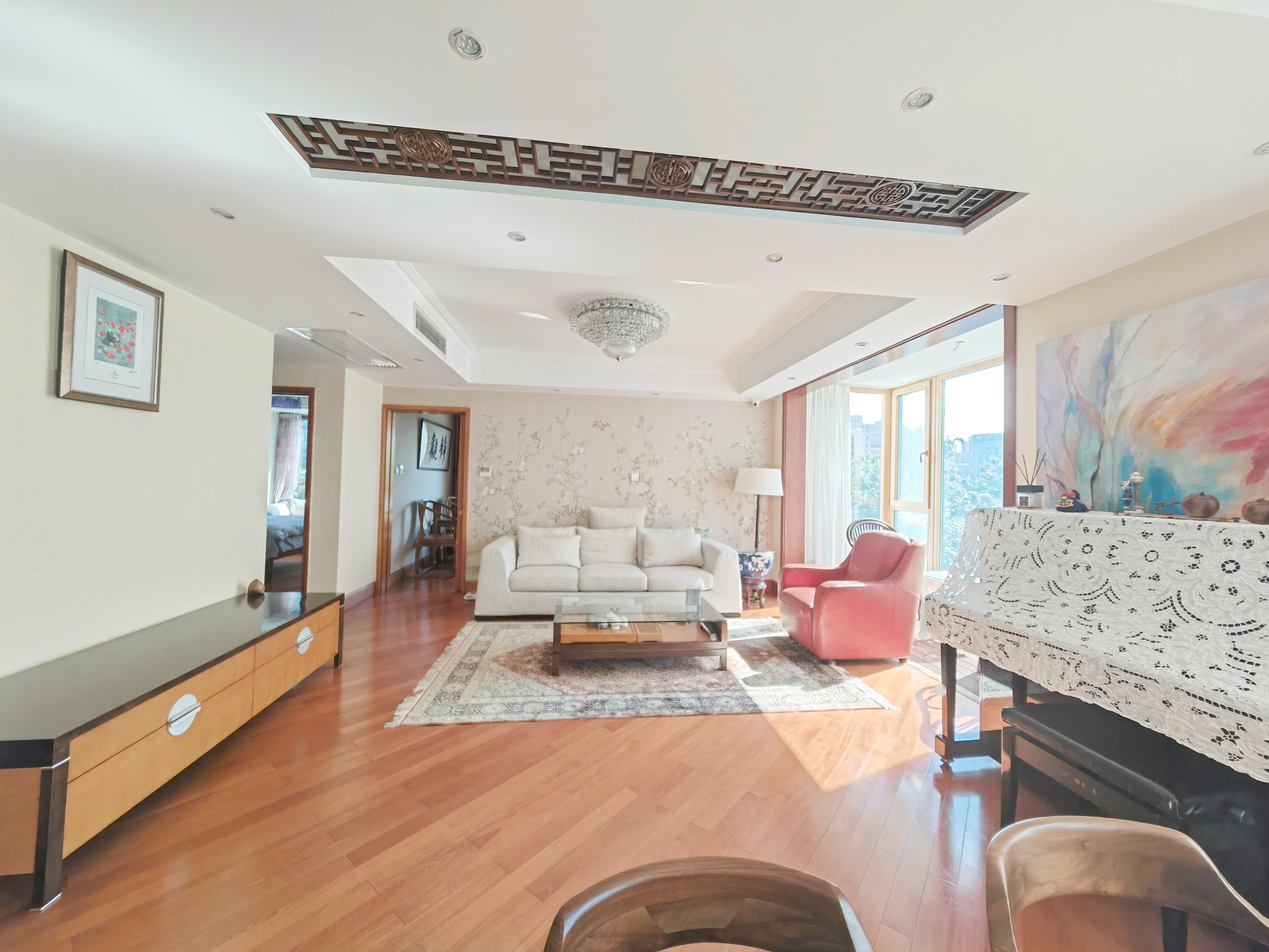 上海太原邸二手房房源图片