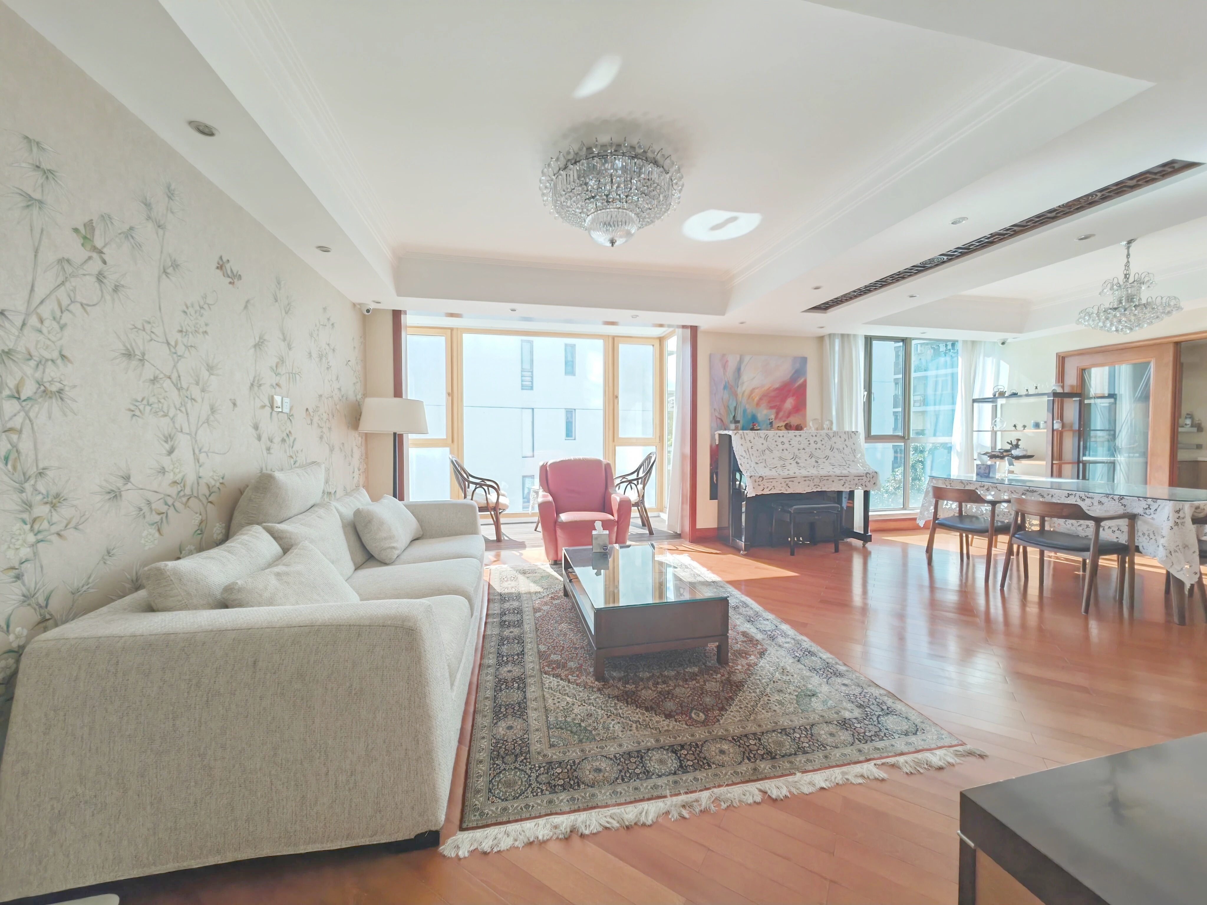 上海太原邸二手房房源图片