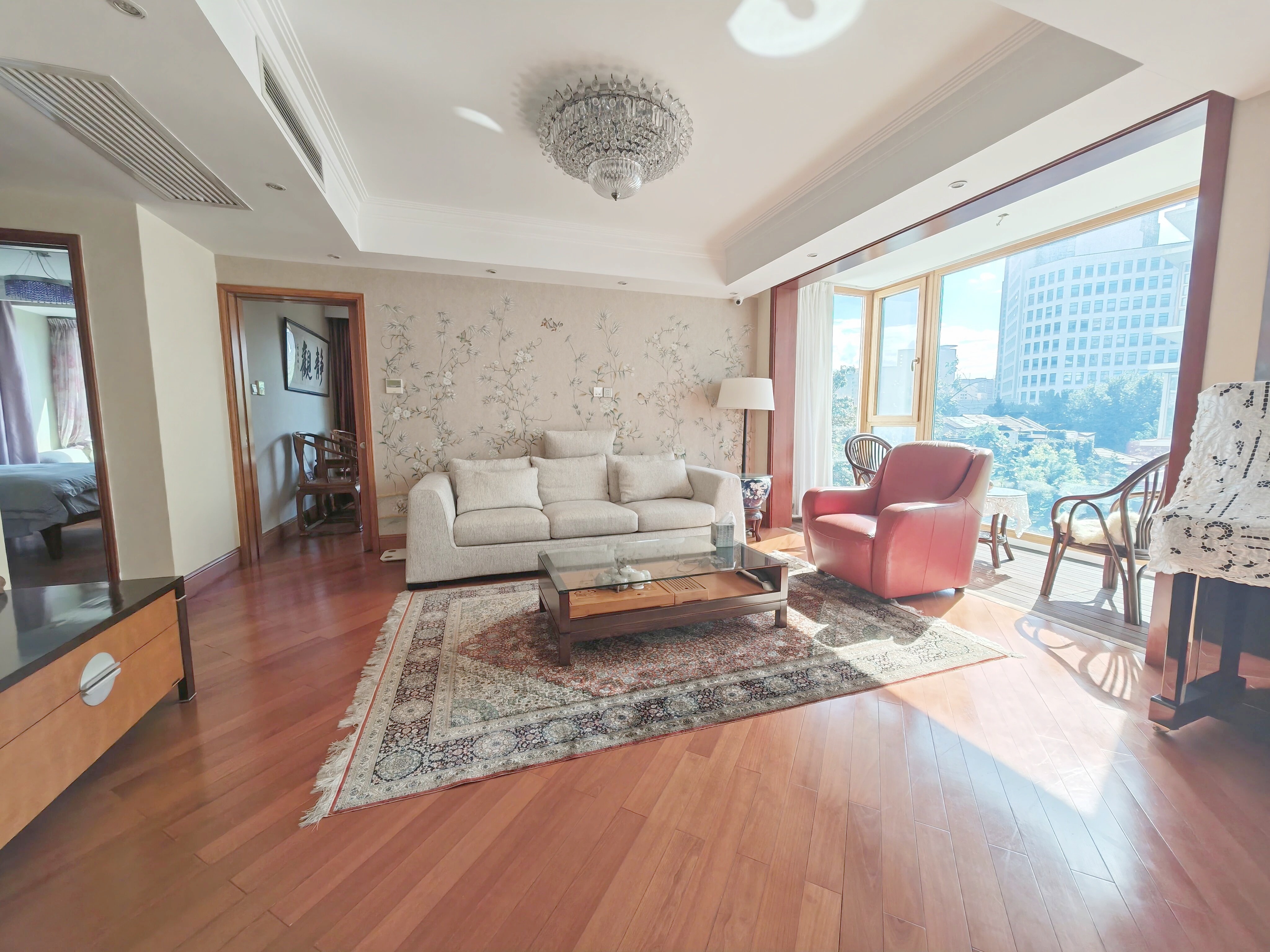 上海太原邸二手房房源图片