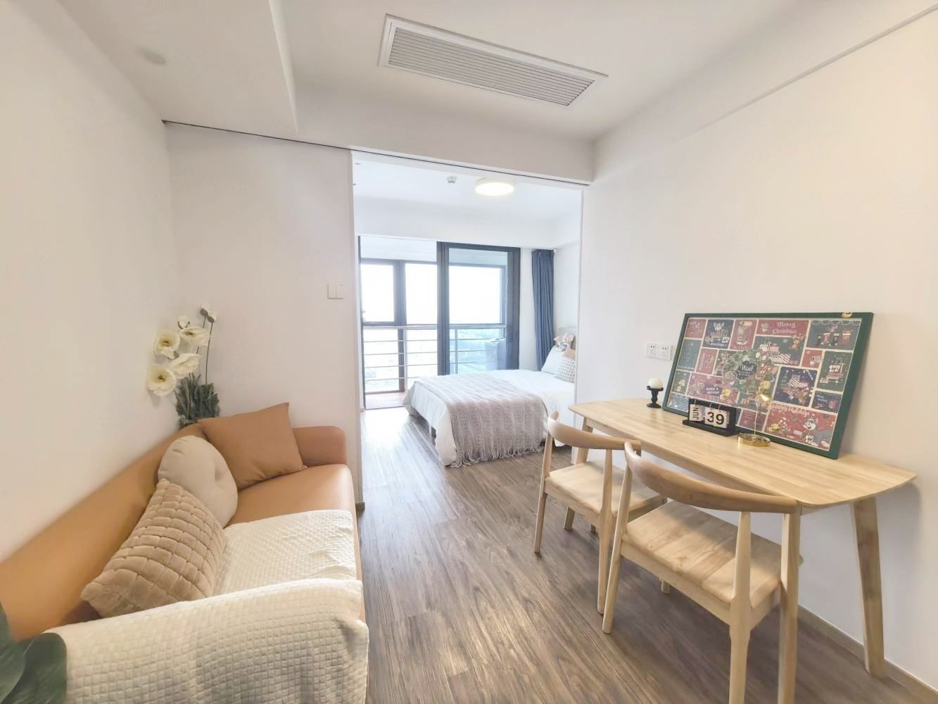 上海浦江城市生活广场二手房房源图片