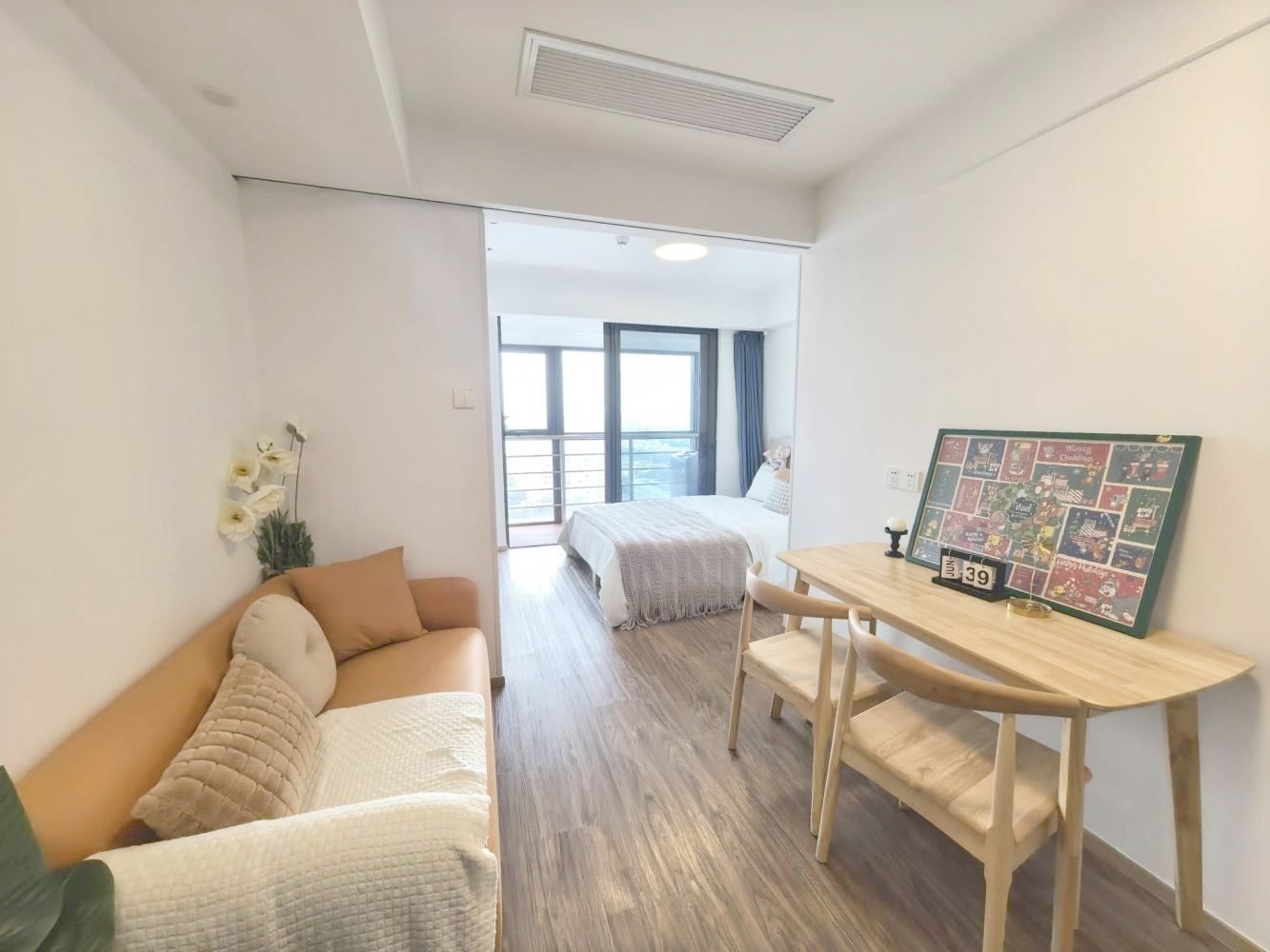 上海浦江城市生活广场二手房房源图片