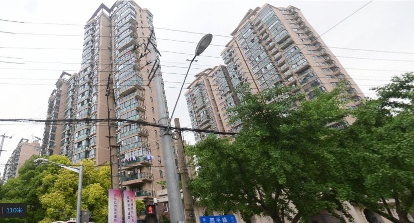 上海SVA世博花园二手房房源图片