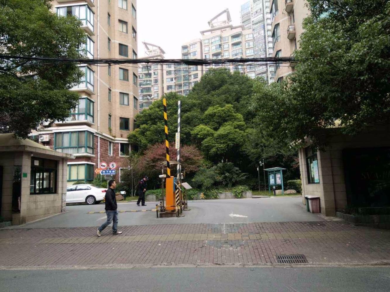 上海SVA世博花园二手房房源图片