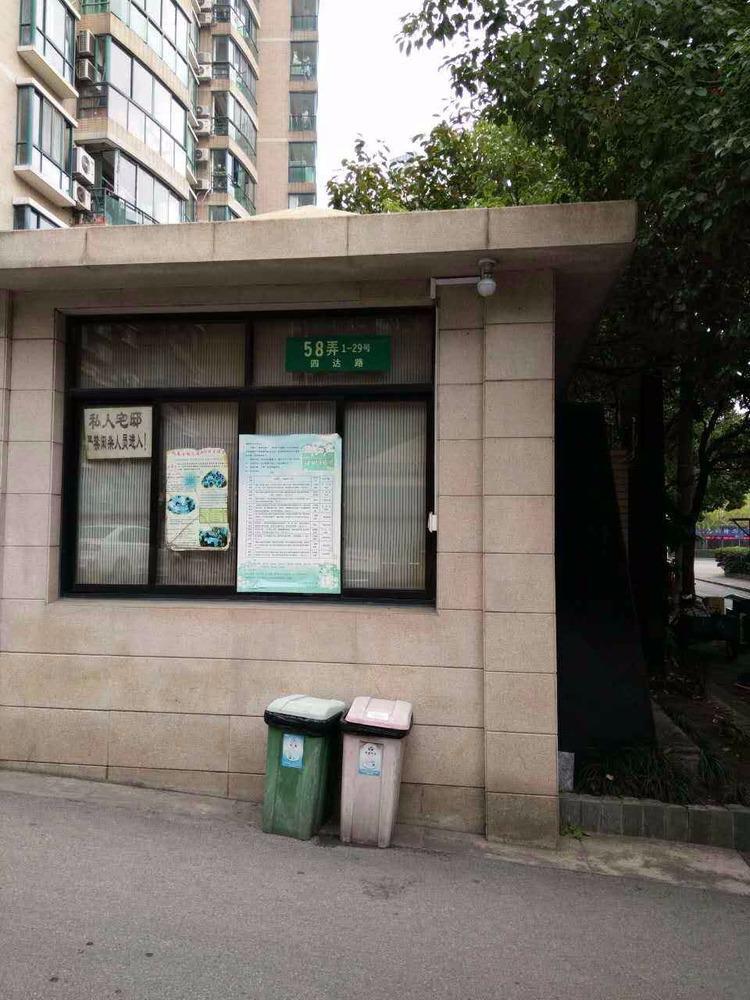 上海SVA世博花园二手房房源图片